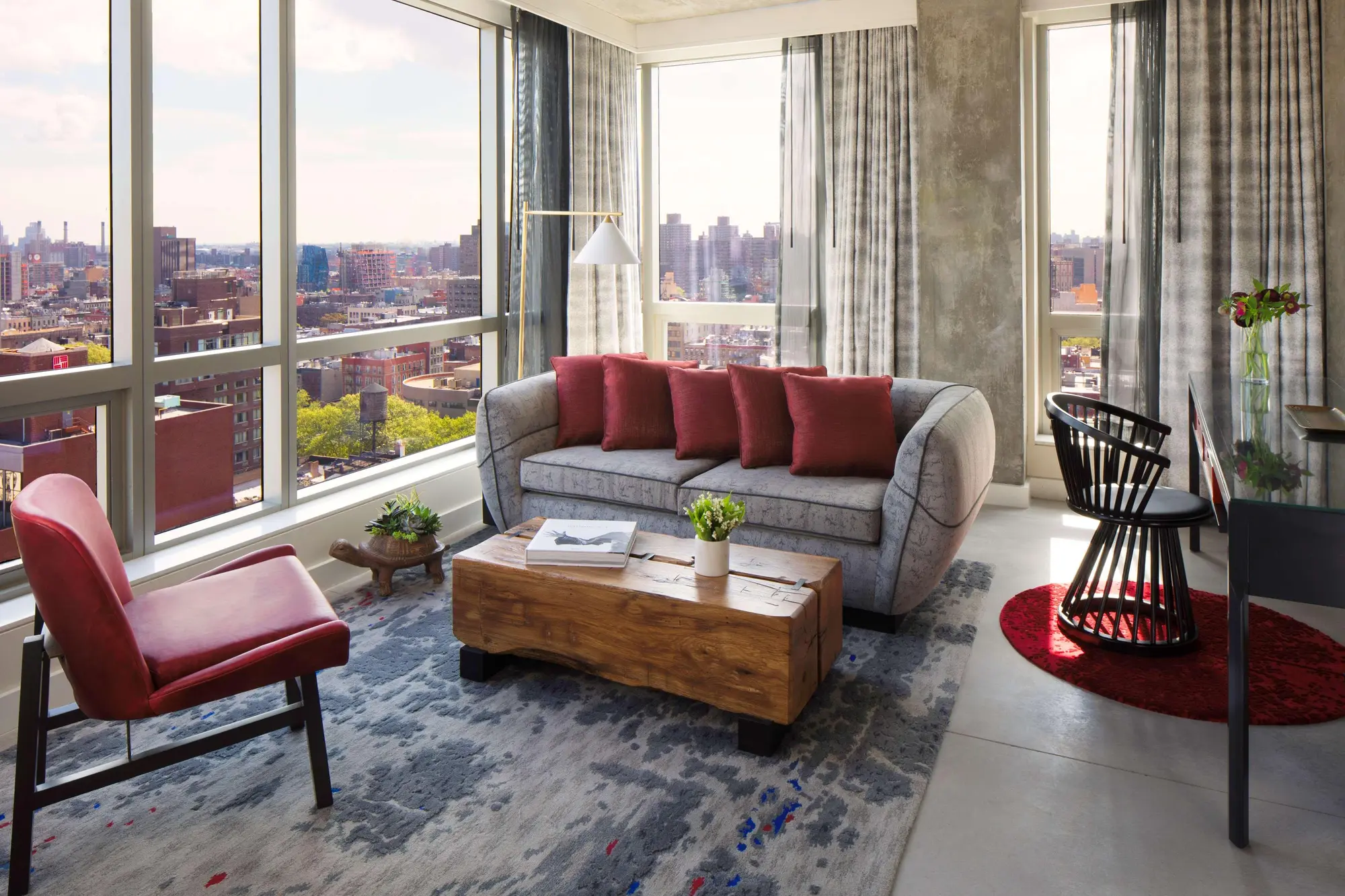 Hotel 50 Bowery NYC-Manhattan, Room