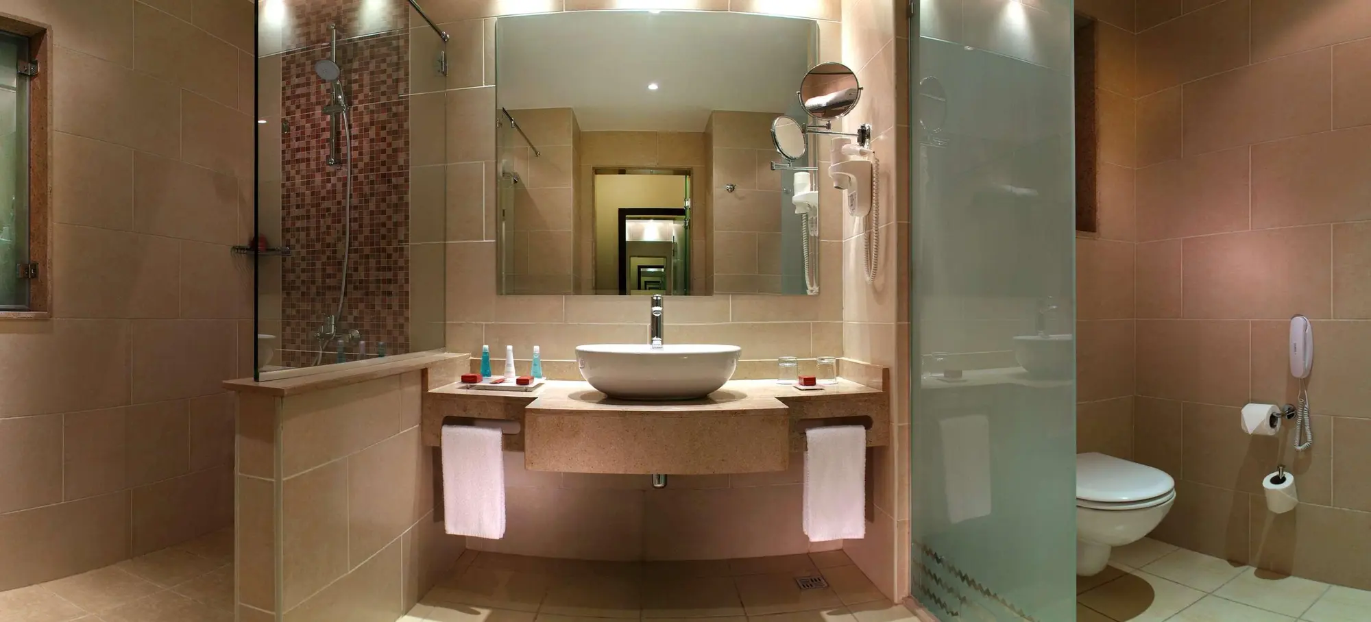 Steigenberger Aqua Magic Hotel, Room