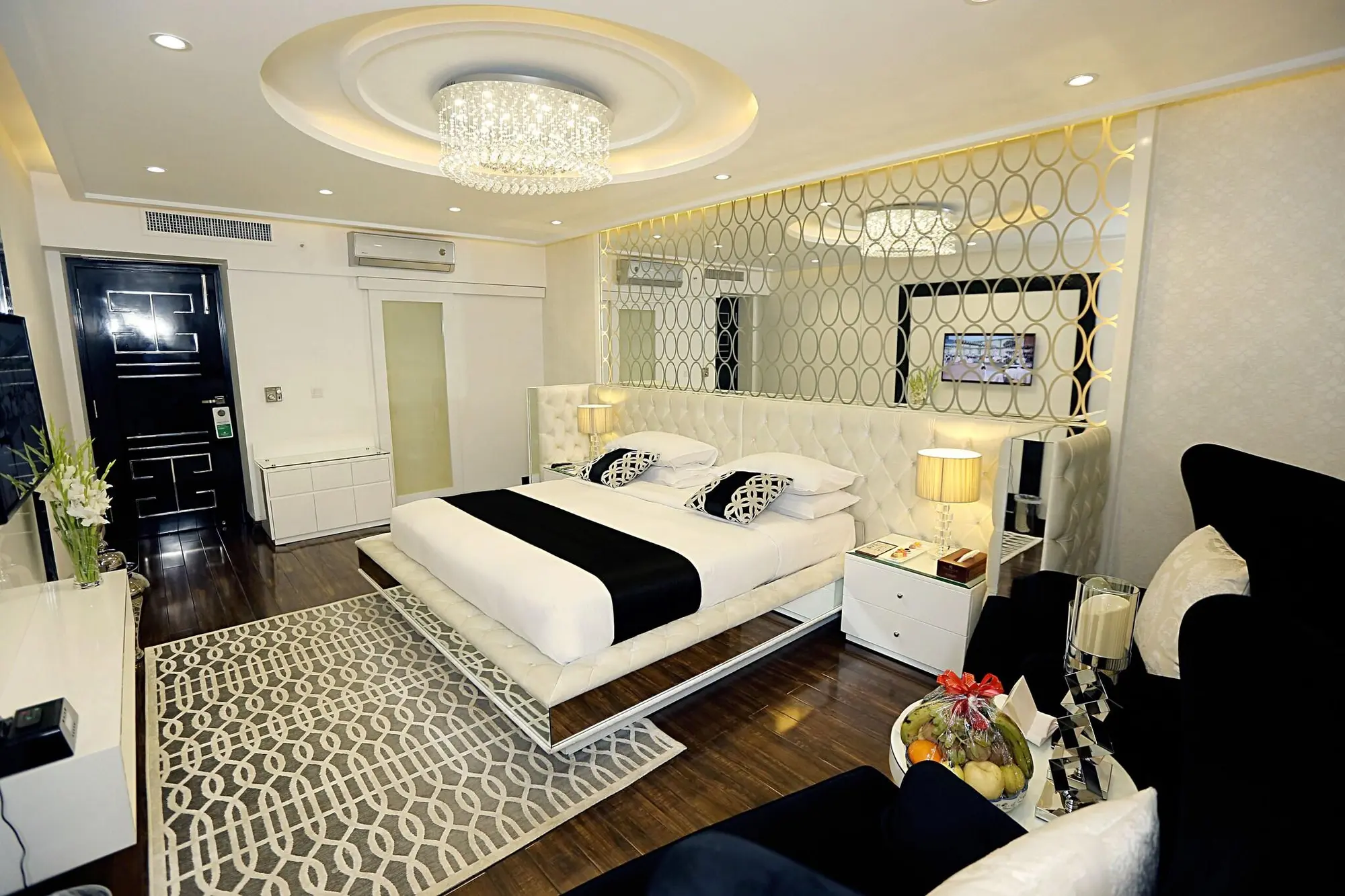 Ramada By Wyndham Multan, Room