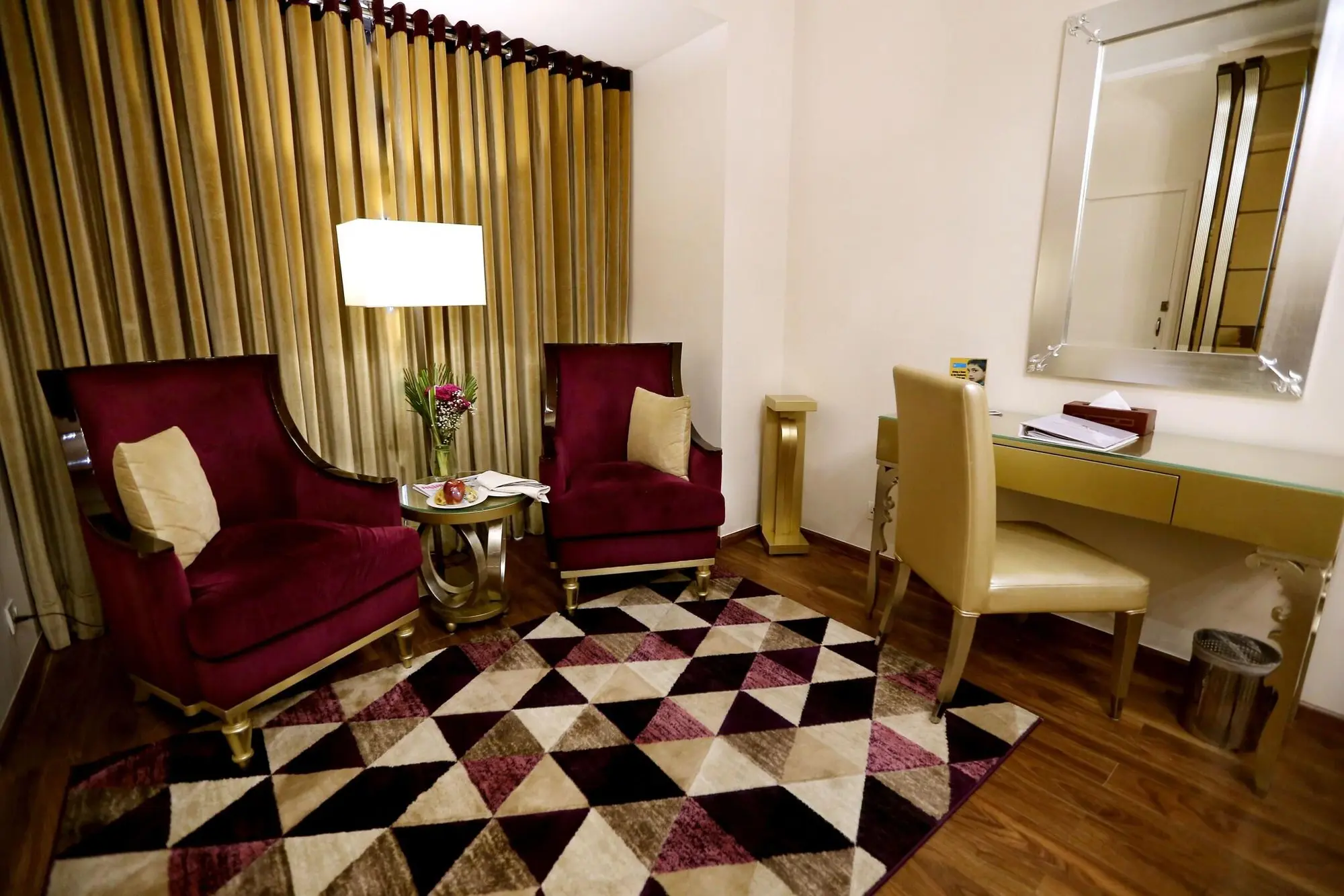 Ramada By Wyndham Multan, Room