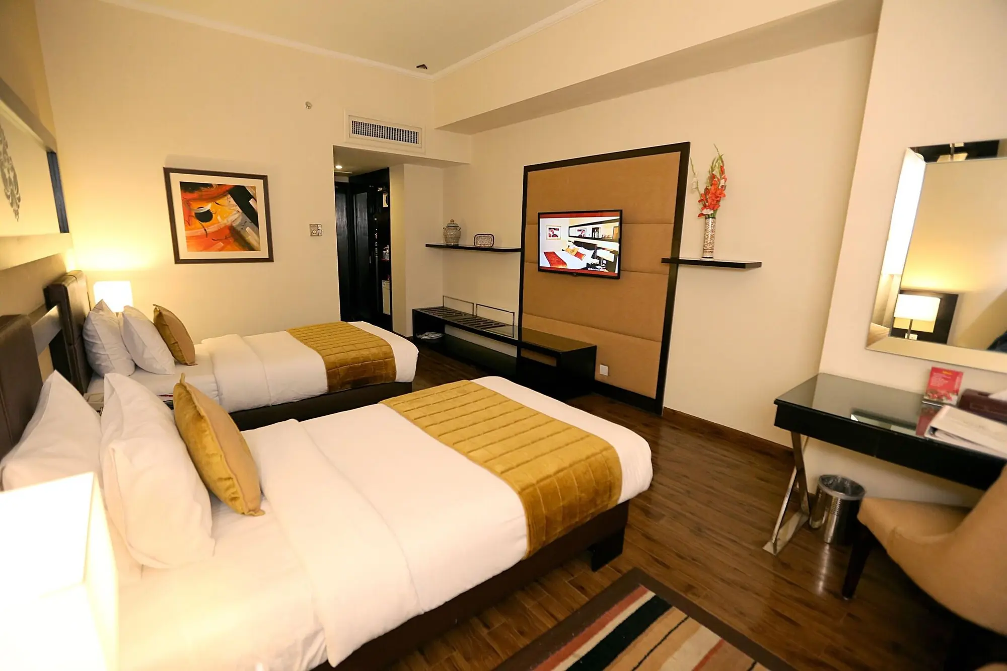 Ramada By Wyndham Multan, Room