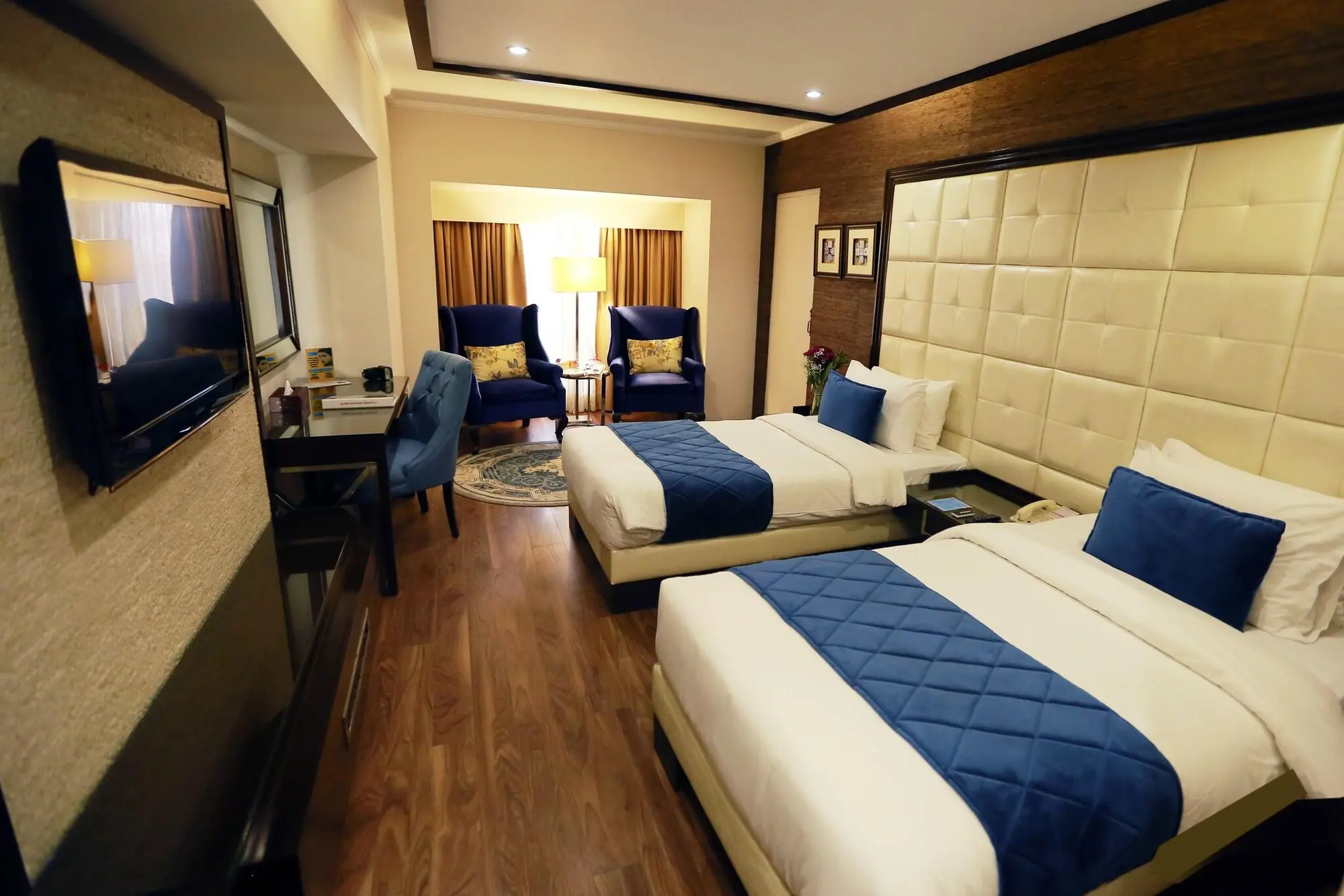 Ramada By Wyndham Multan, Room