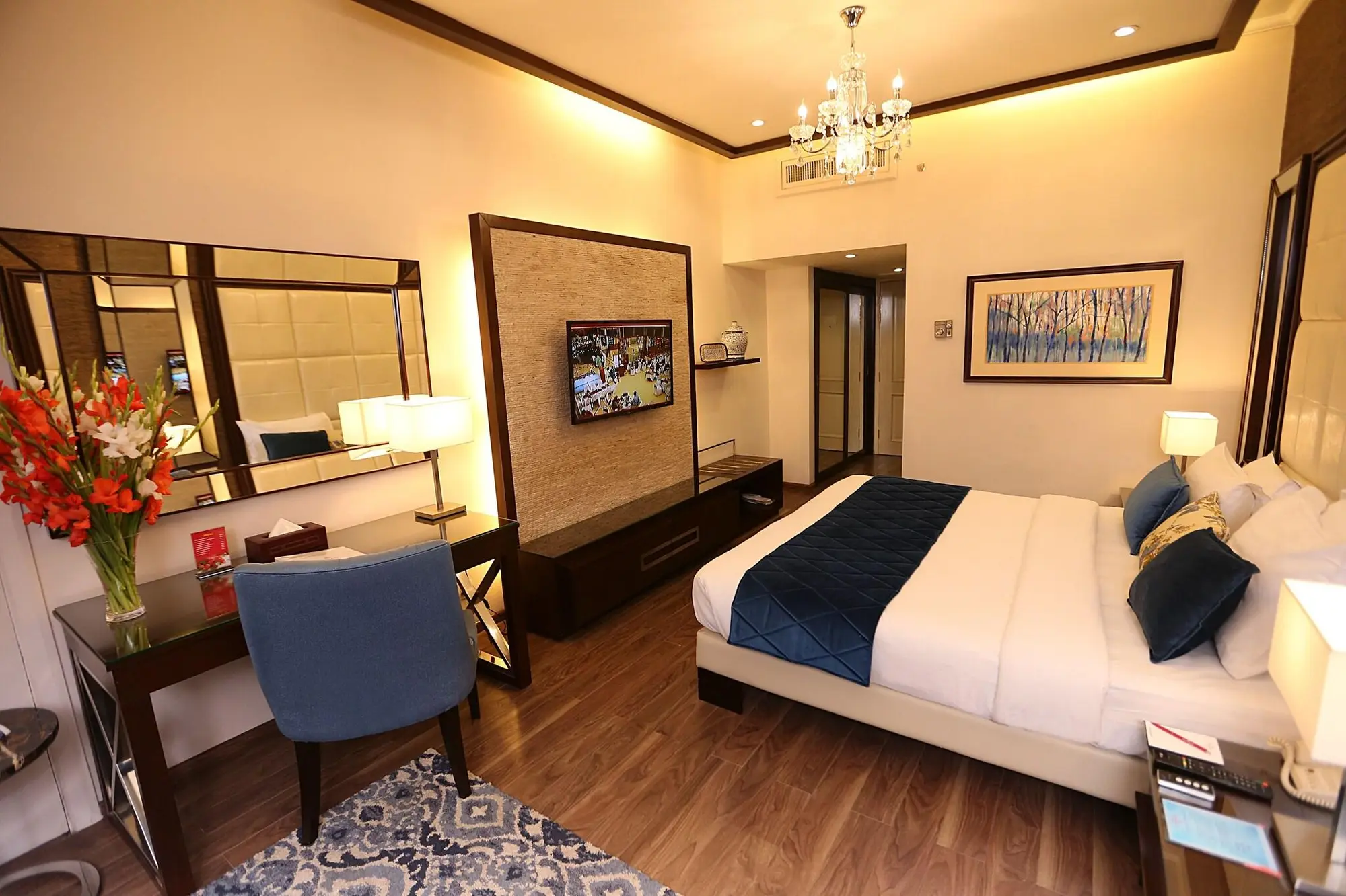 Ramada By Wyndham Multan, Room