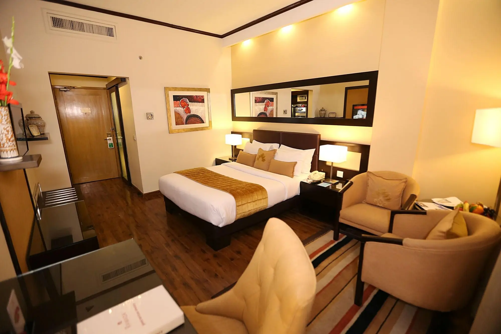Ramada By Wyndham Multan, Room
