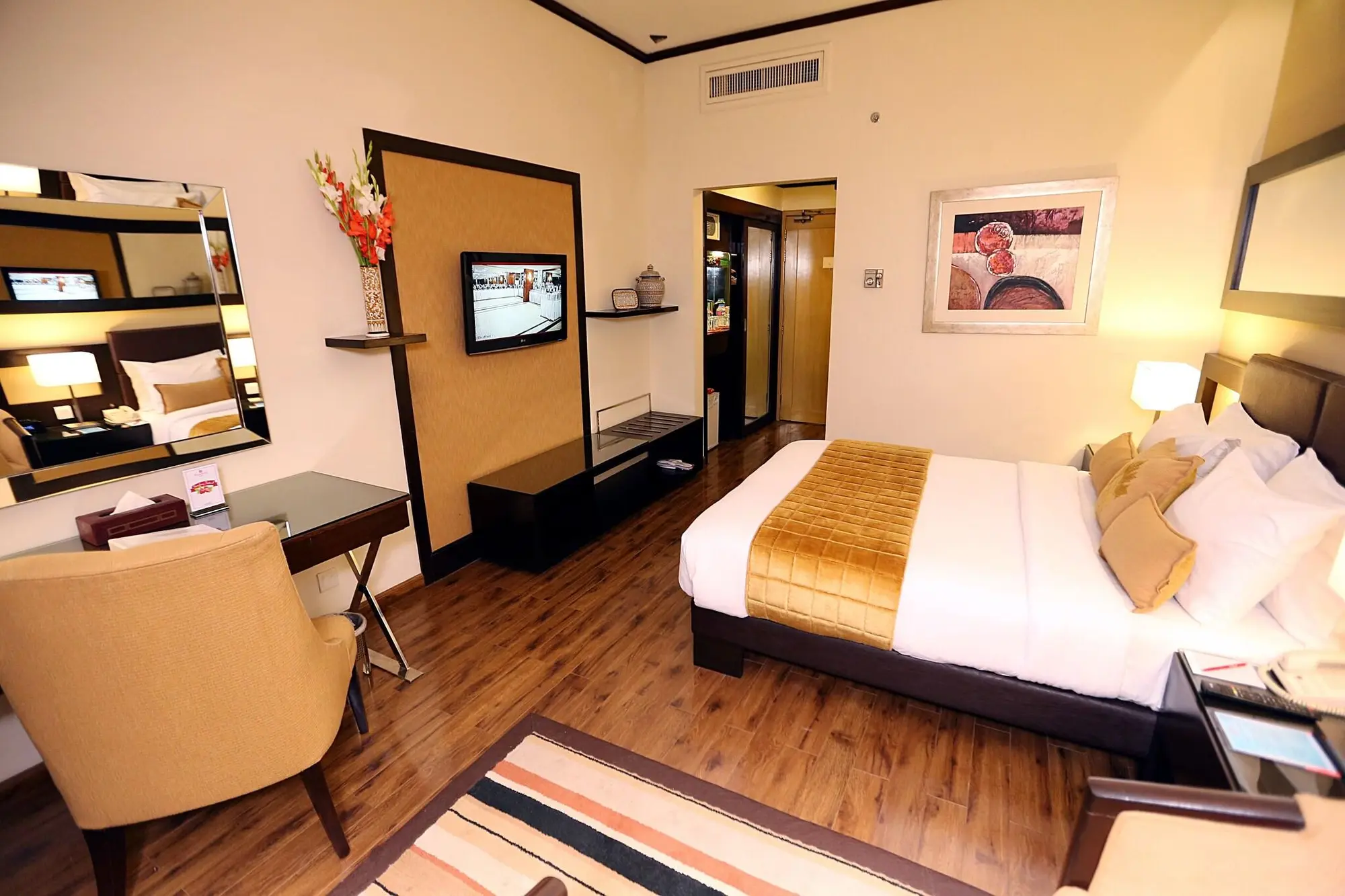 Ramada By Wyndham Multan, Room