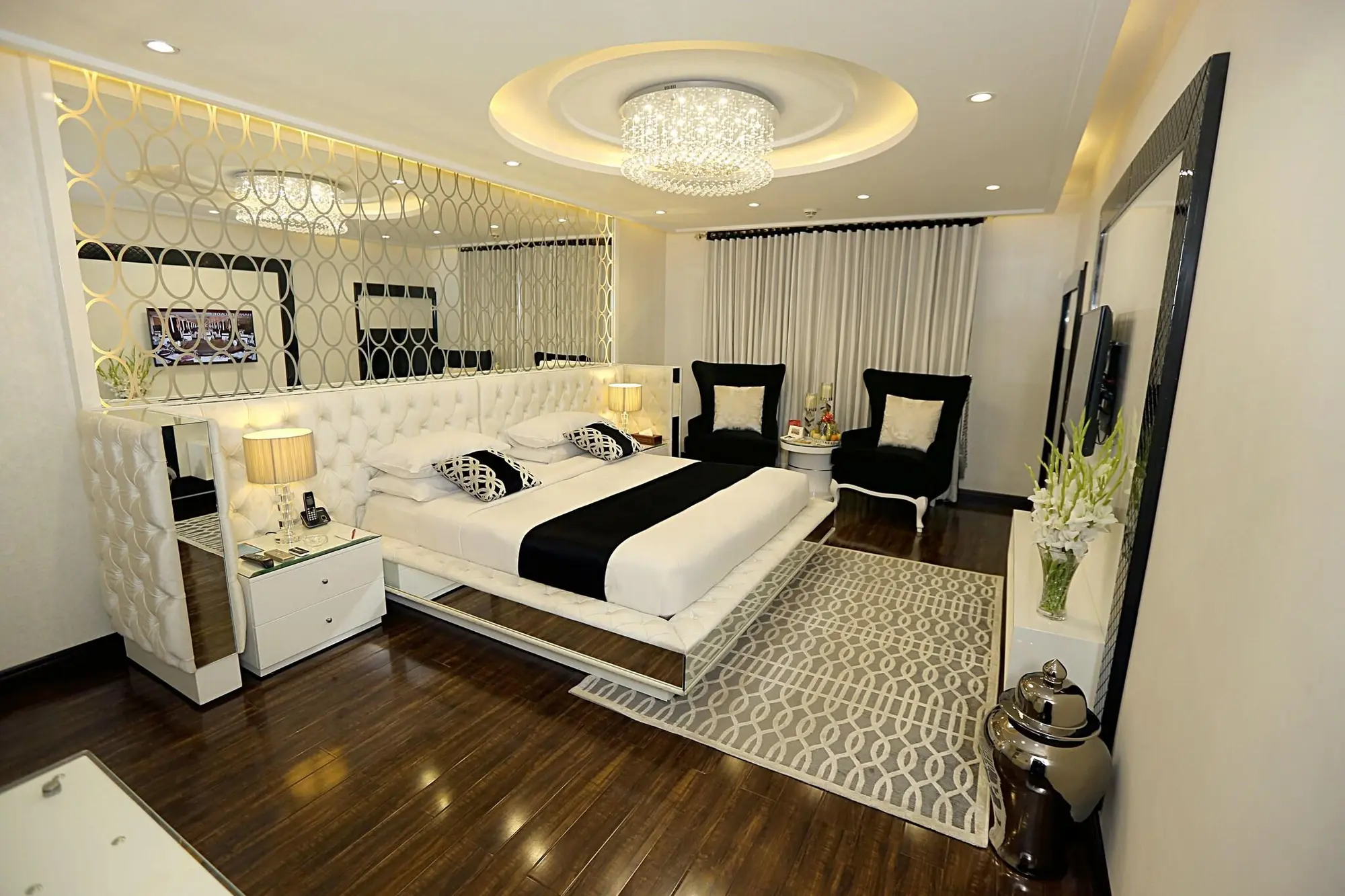 Ramada By Wyndham Multan, Room