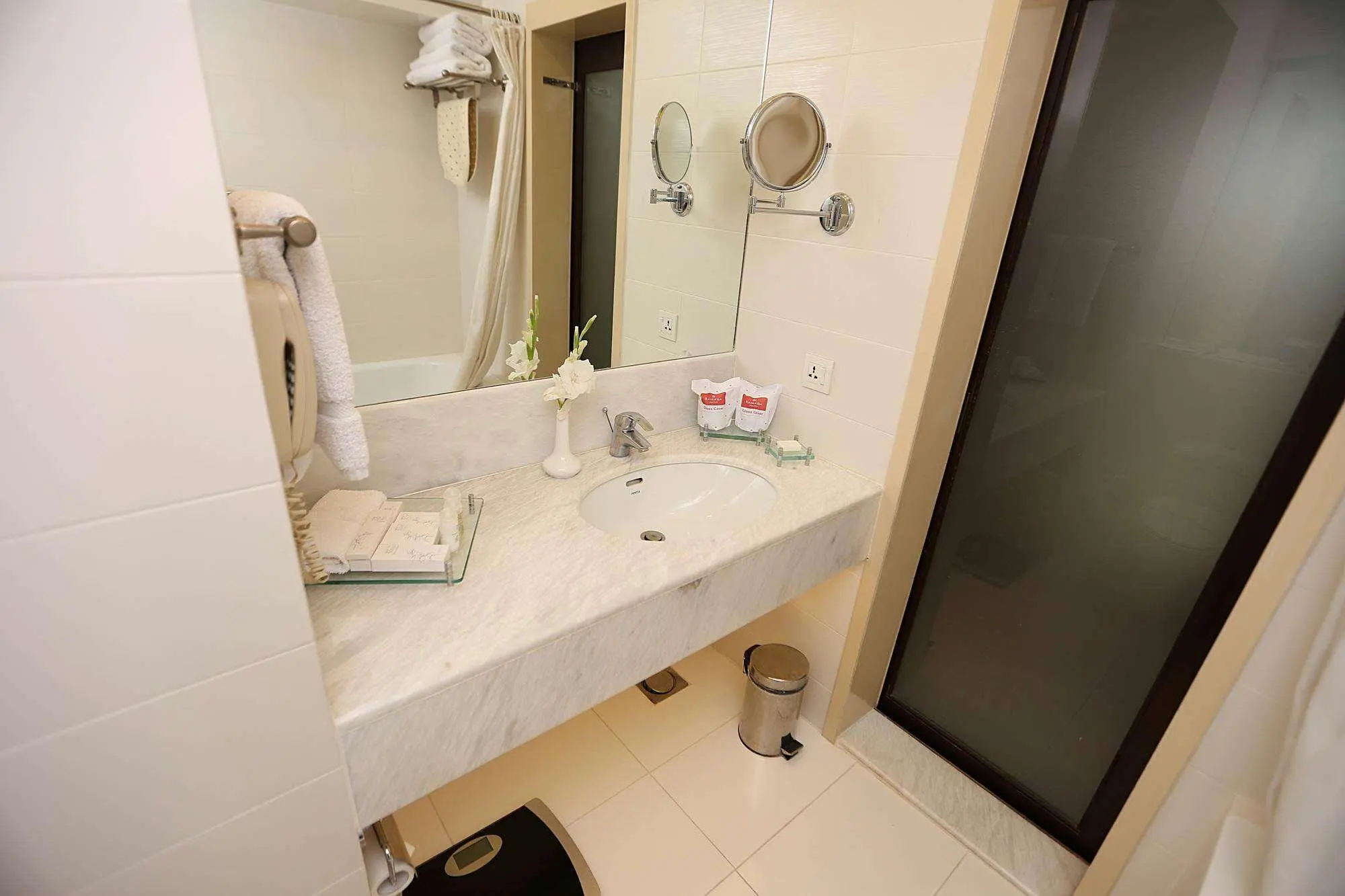 Ramada By Wyndham Multan, Room