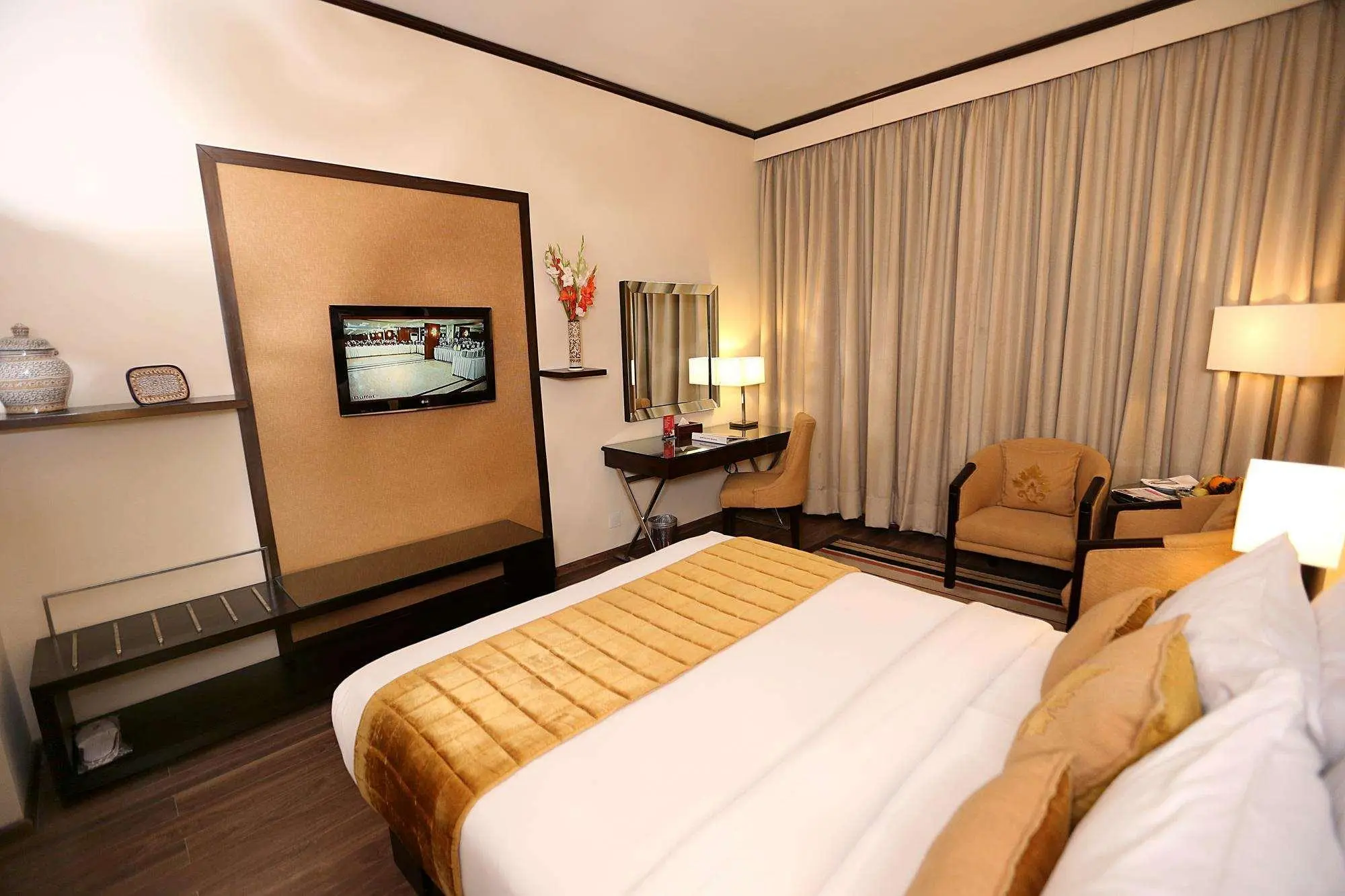 Ramada By Wyndham Multan, Room