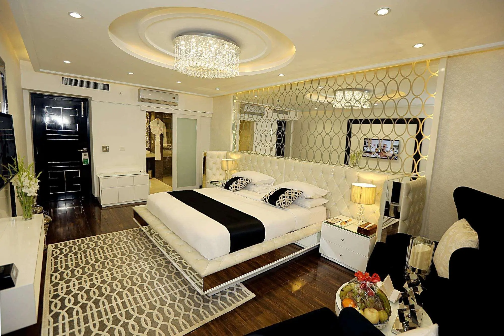 Ramada By Wyndham Multan, Room
