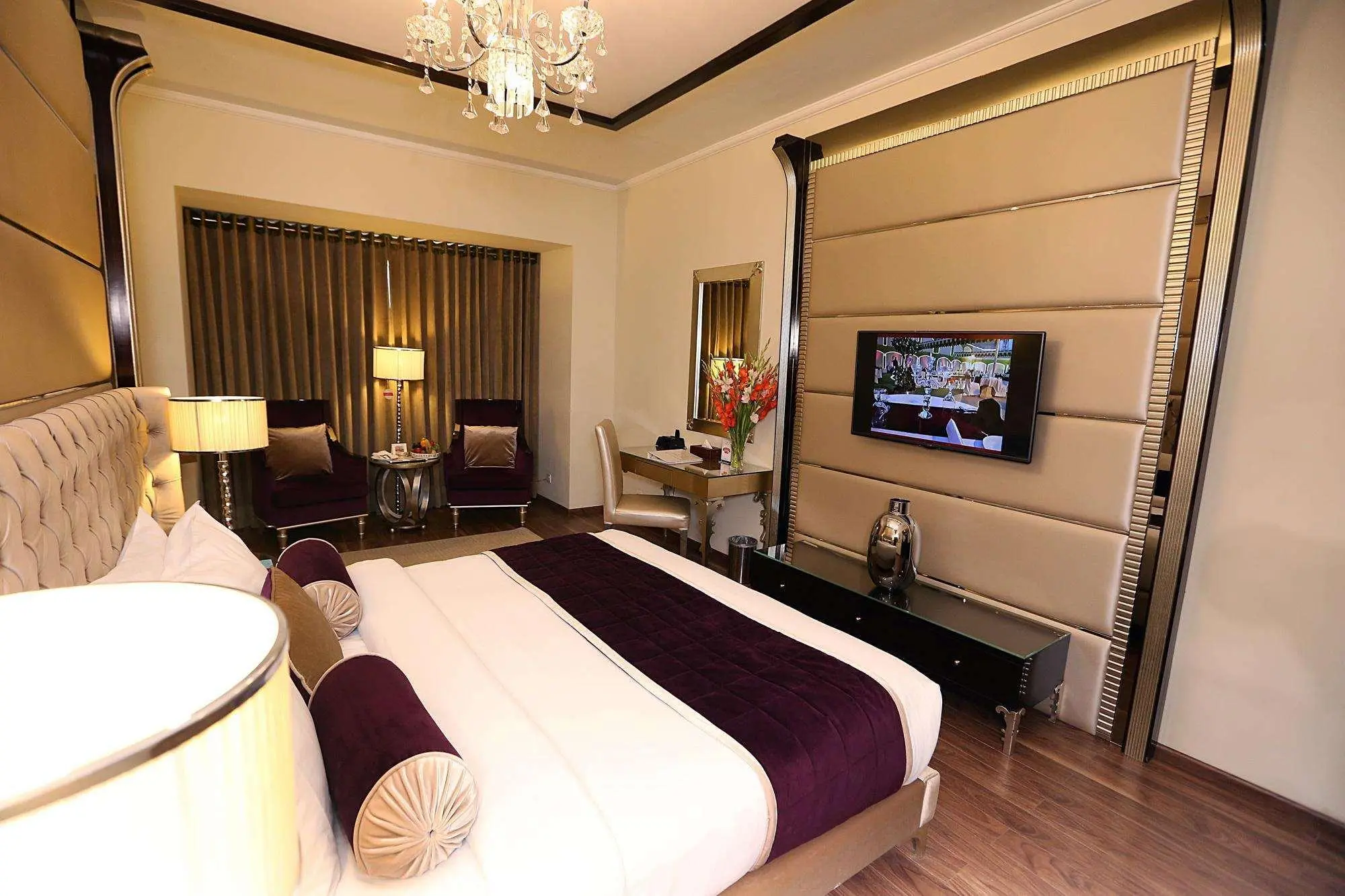Ramada By Wyndham Multan, Room