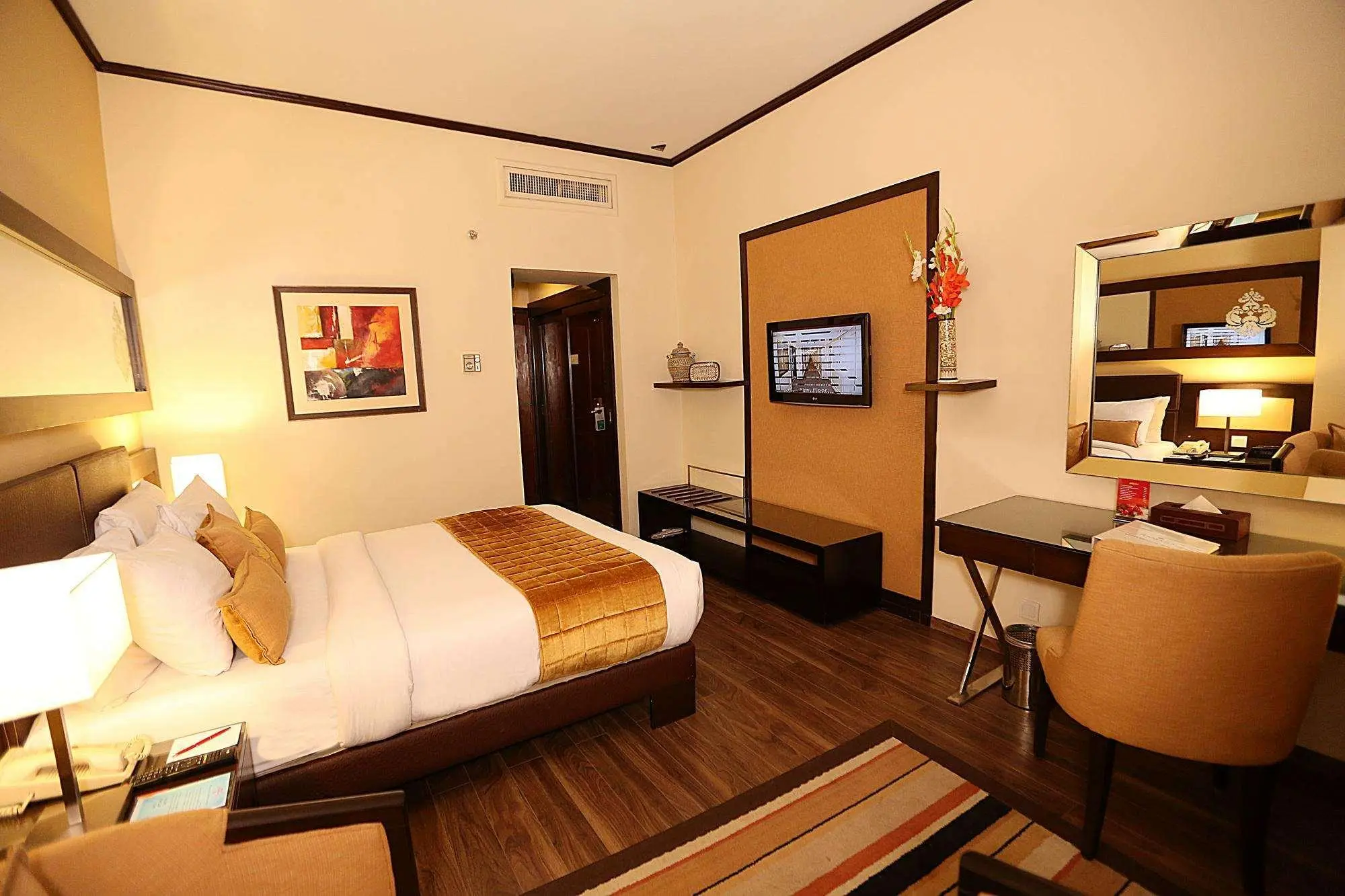 Ramada By Wyndham Multan, Room