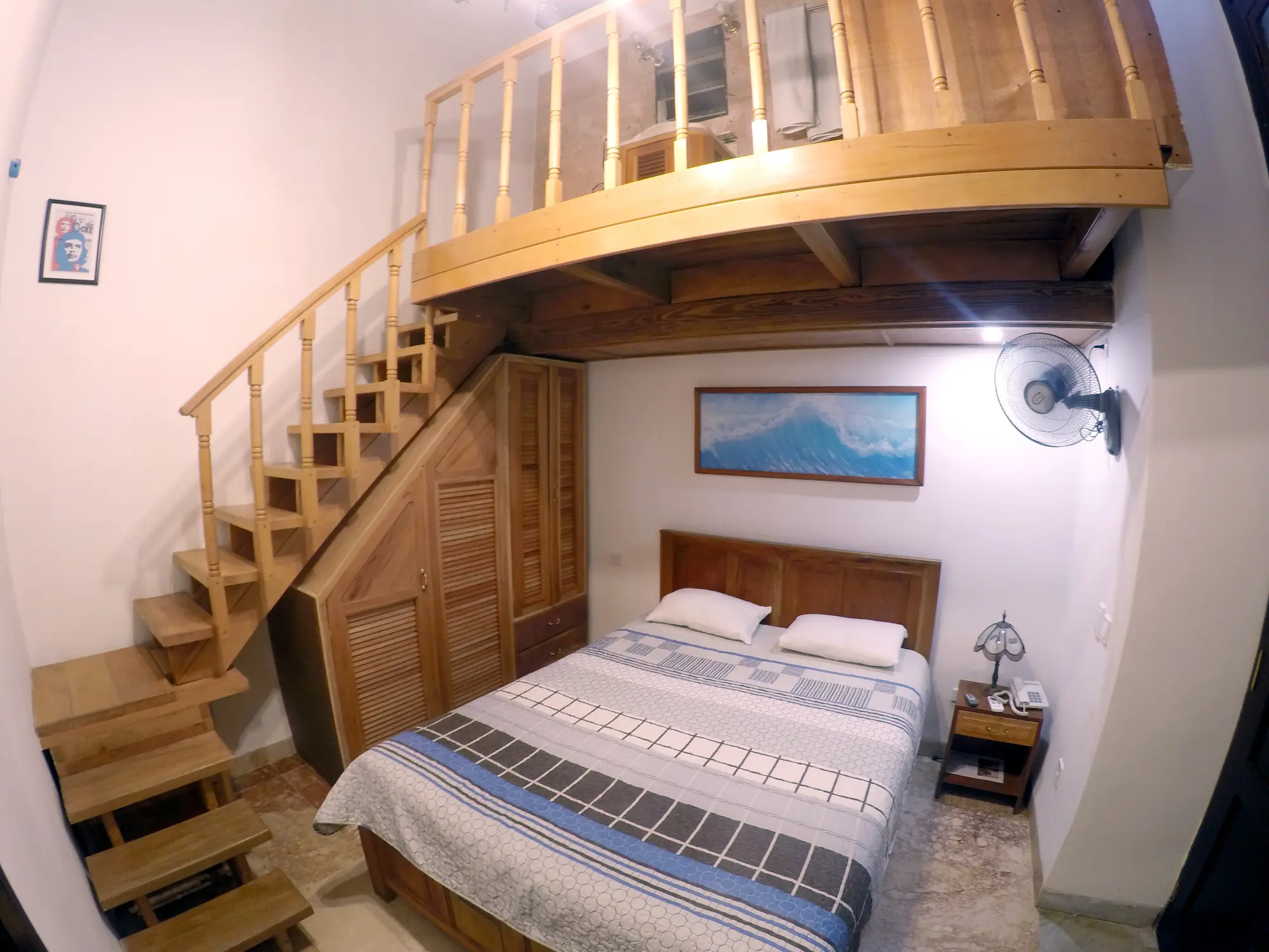 Casa Boutique El Encanto De Perseverancia, Room