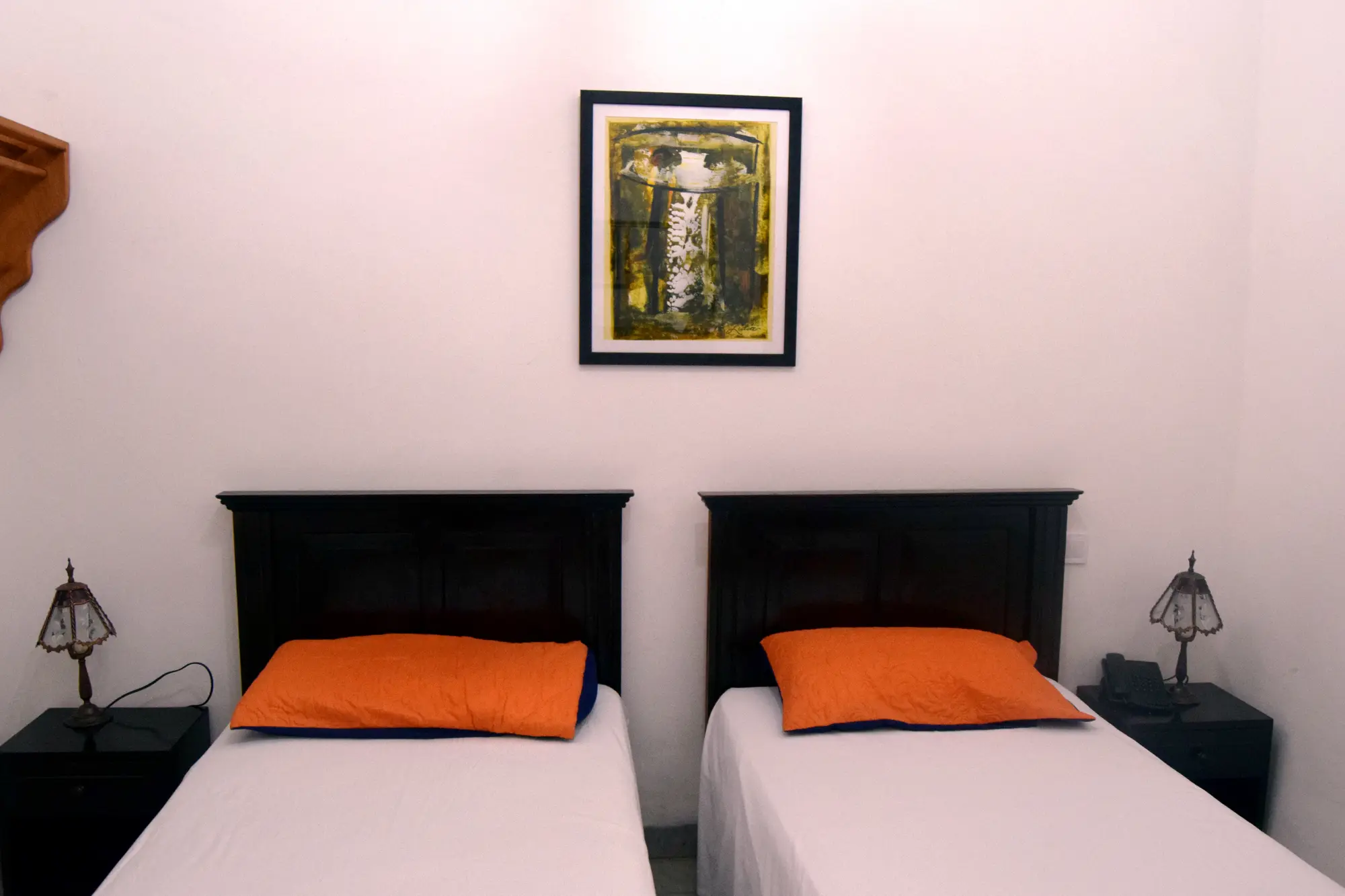 Casa Boutique El Encanto De Perseverancia, Room