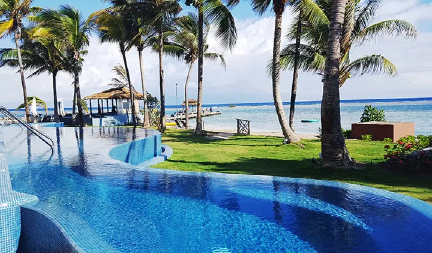 Zoetry Montego Bay Jamaica, Room