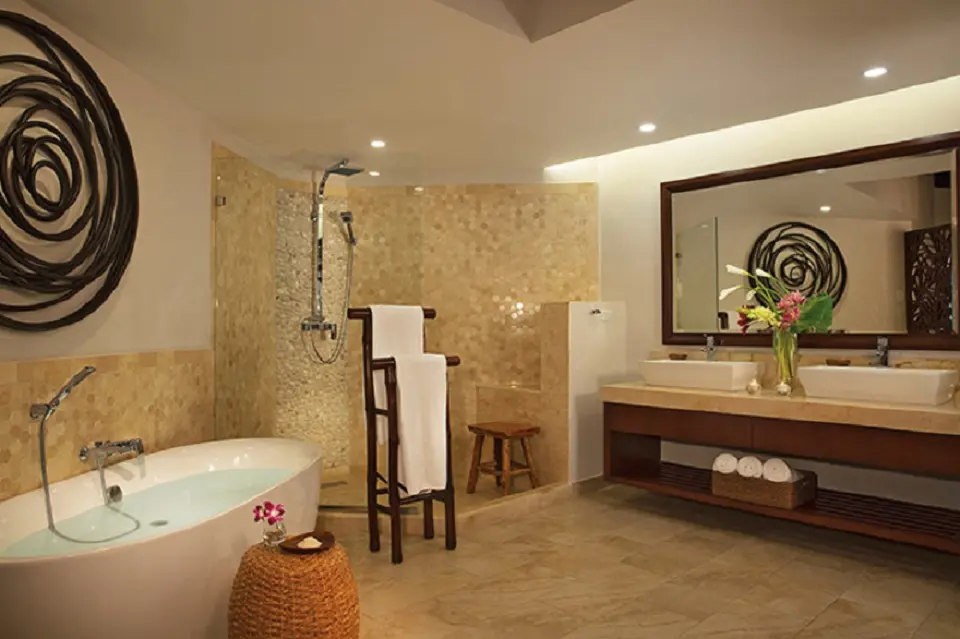 Zoetry Montego Bay Jamaica, Room