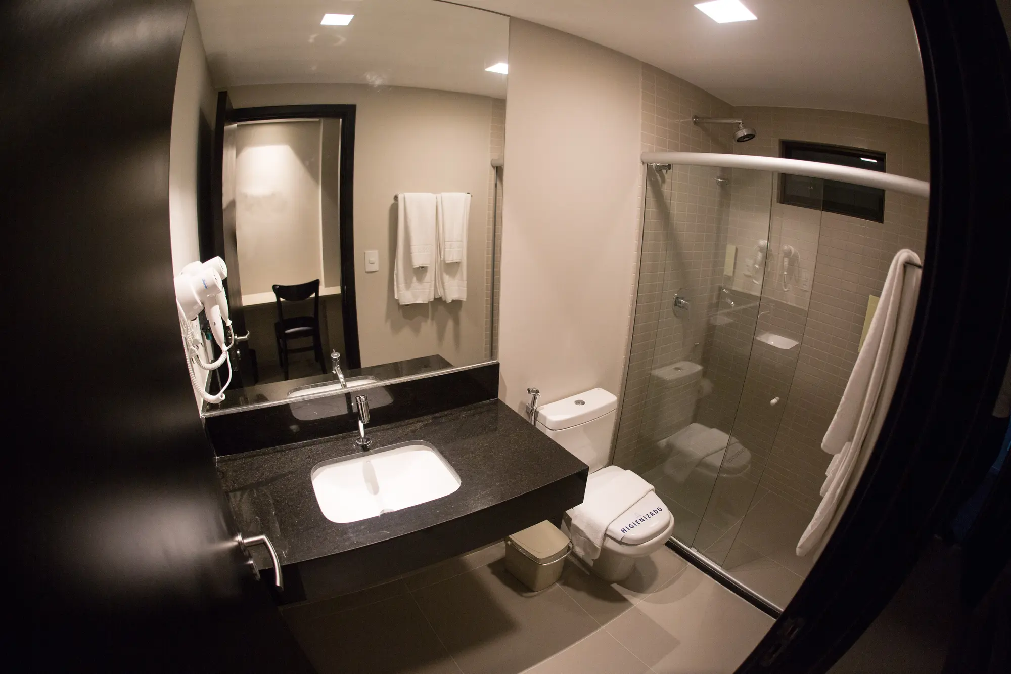 Acqua Suites Maceio, Room
