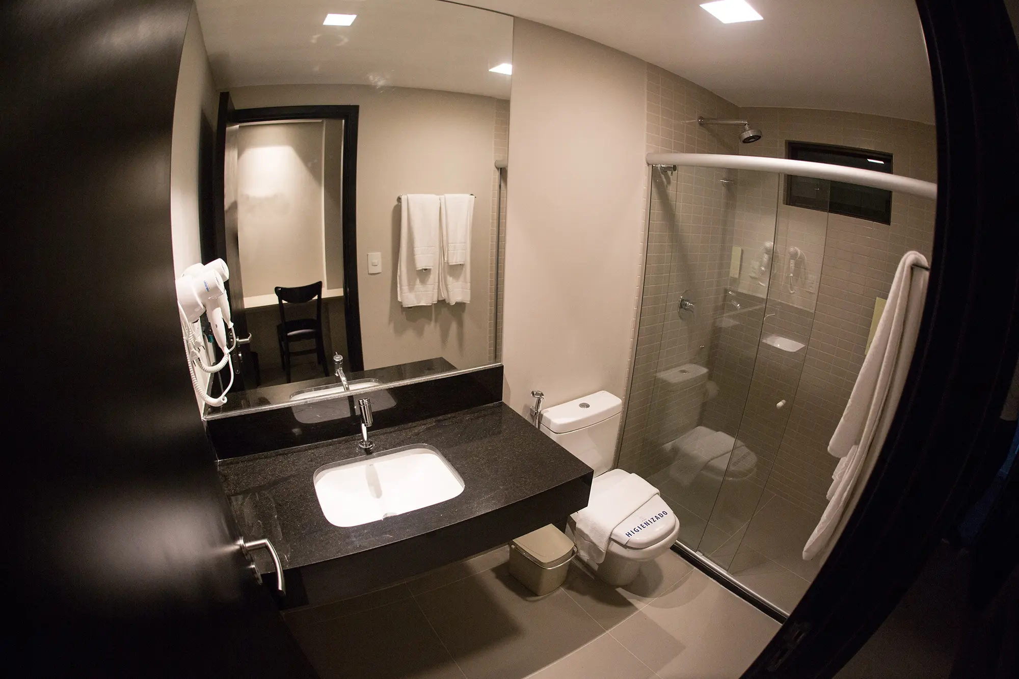 Acqua Suites Maceio, Room