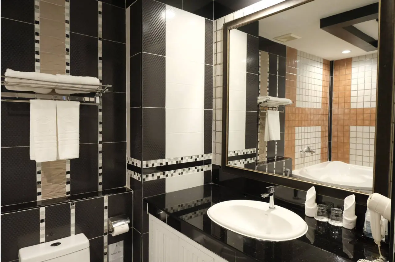 KTK Pattaya Hotel & Residence, Room