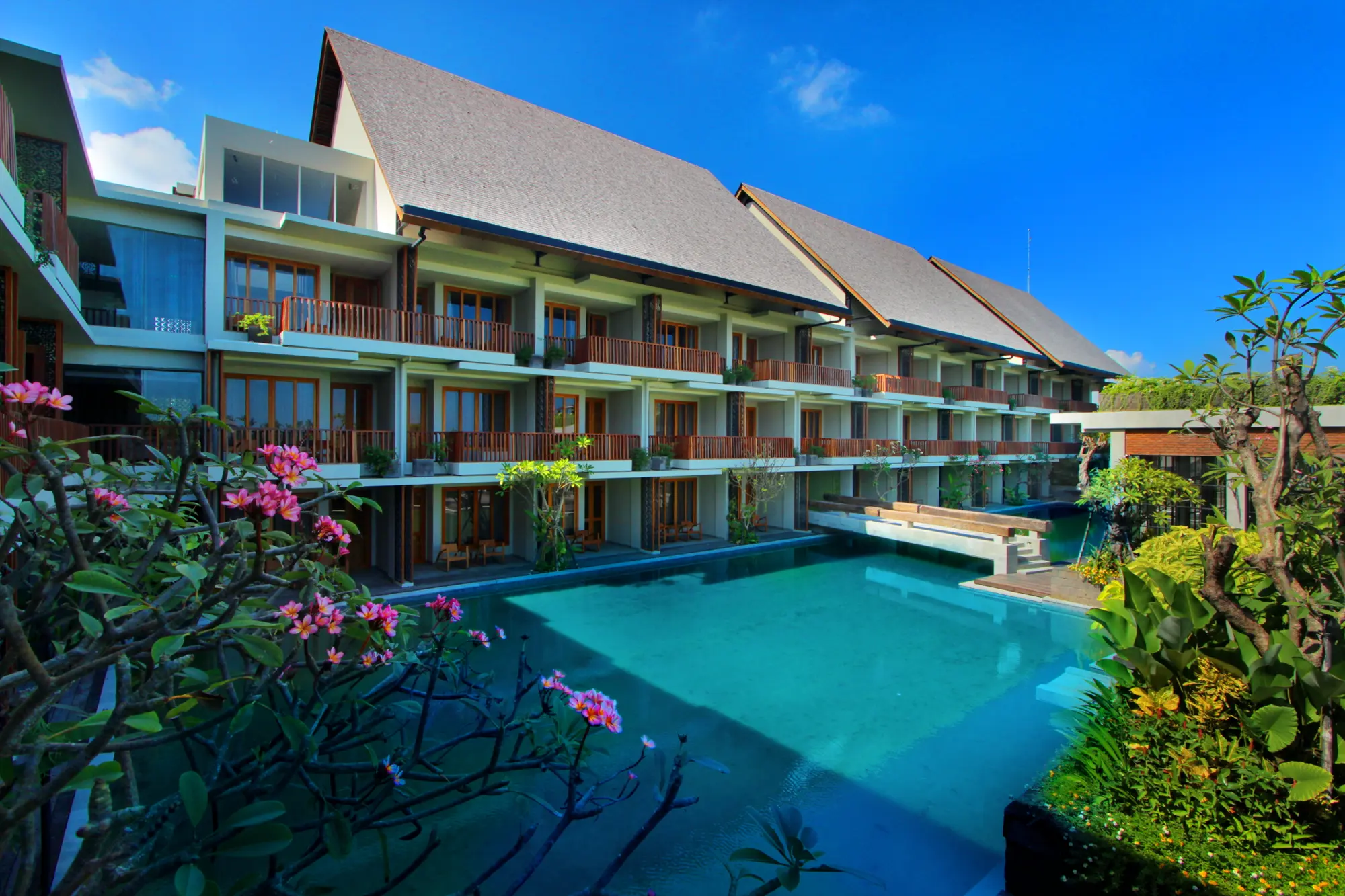 Swarga Suites Bali Berawa, Marclan Collection, Sports and Entertainment