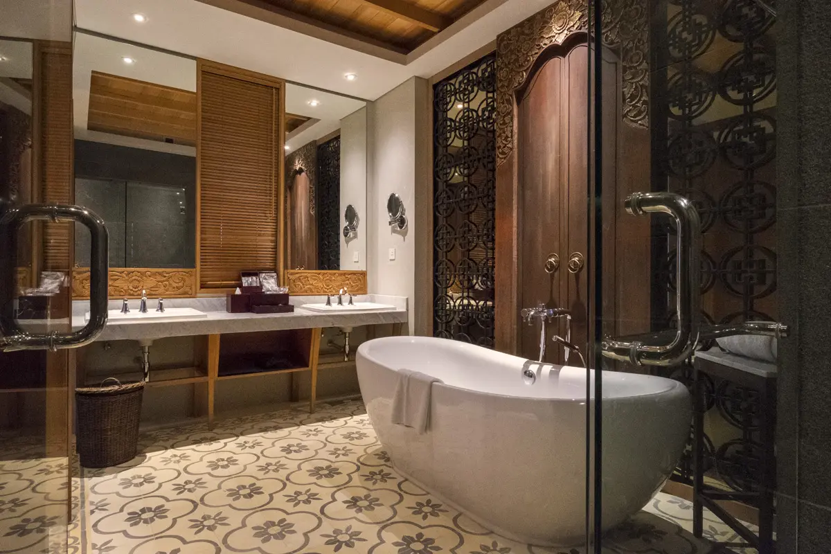 Swarga Suites Bali Berawa, Marclan Collection, Room