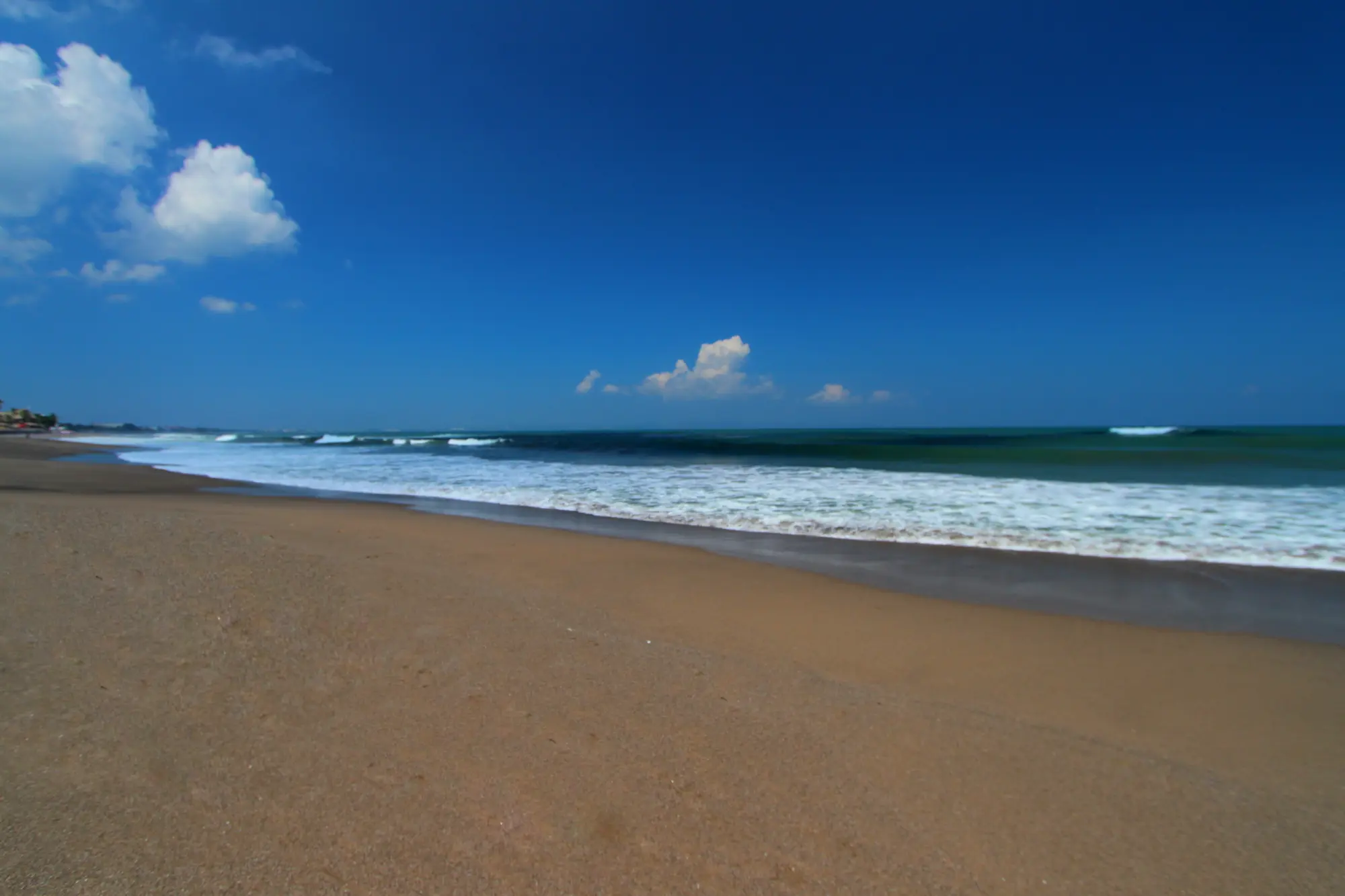 Swarga Suites Bali Berawa, Marclan Collection, Beach