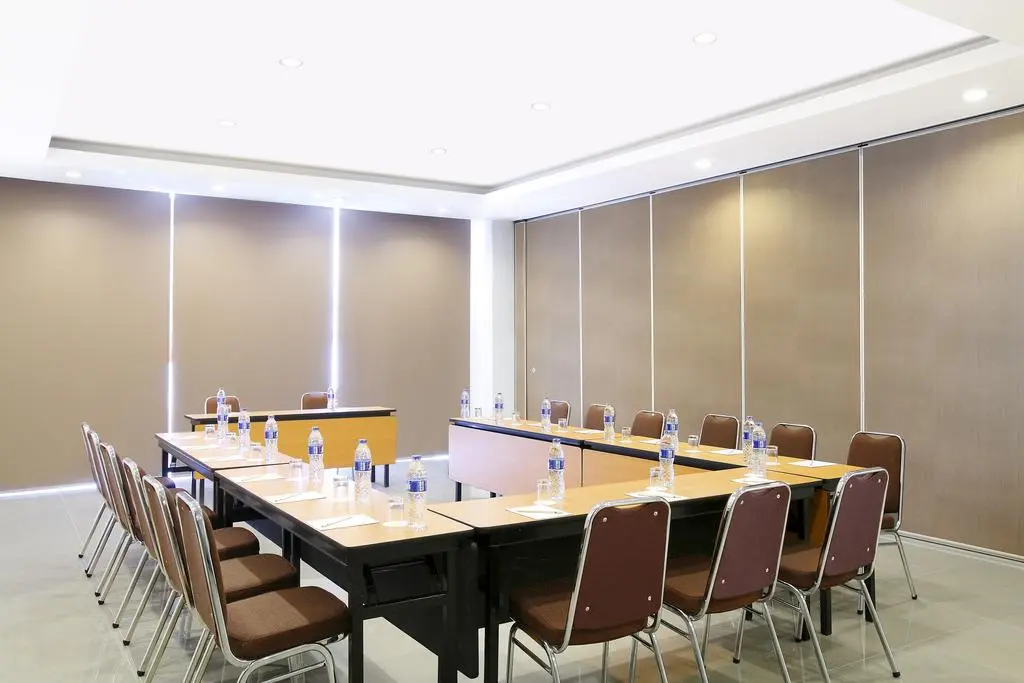 Amaris Hotel Teuku Umar, Conferences