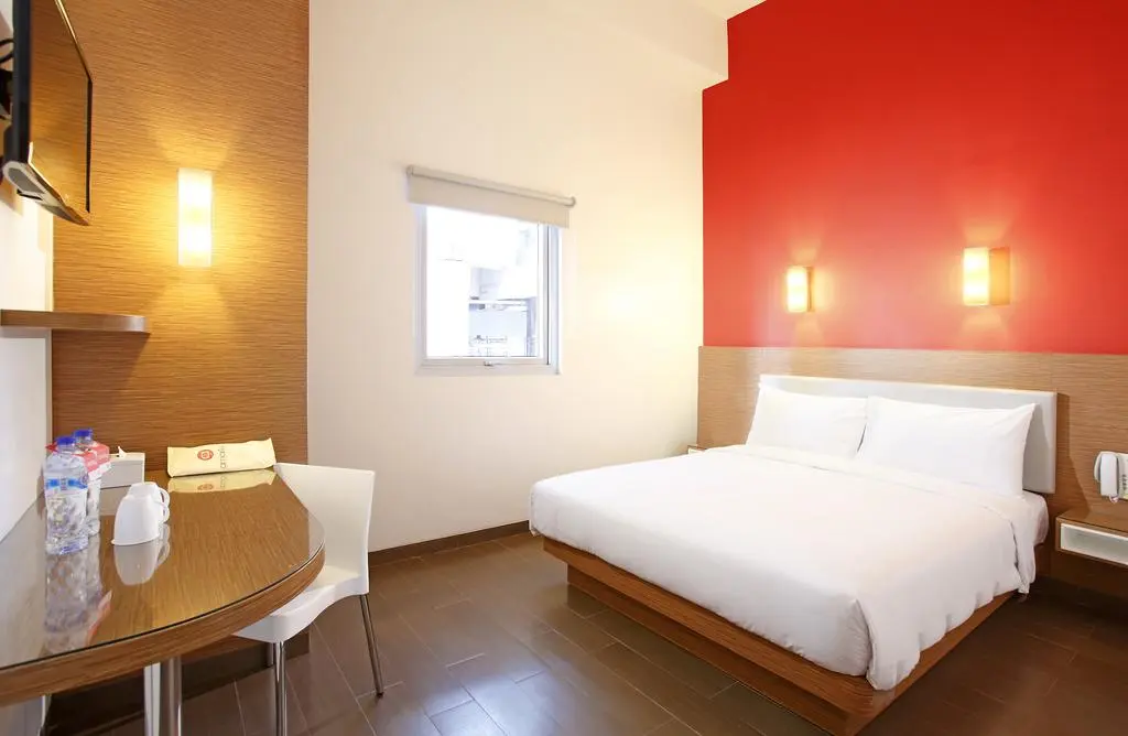 Amaris Hotel Teuku Umar, Room
