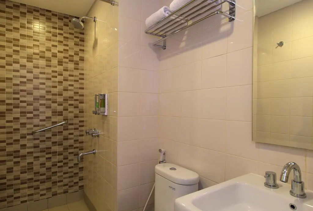 Amaris Hotel Teuku Umar, Room