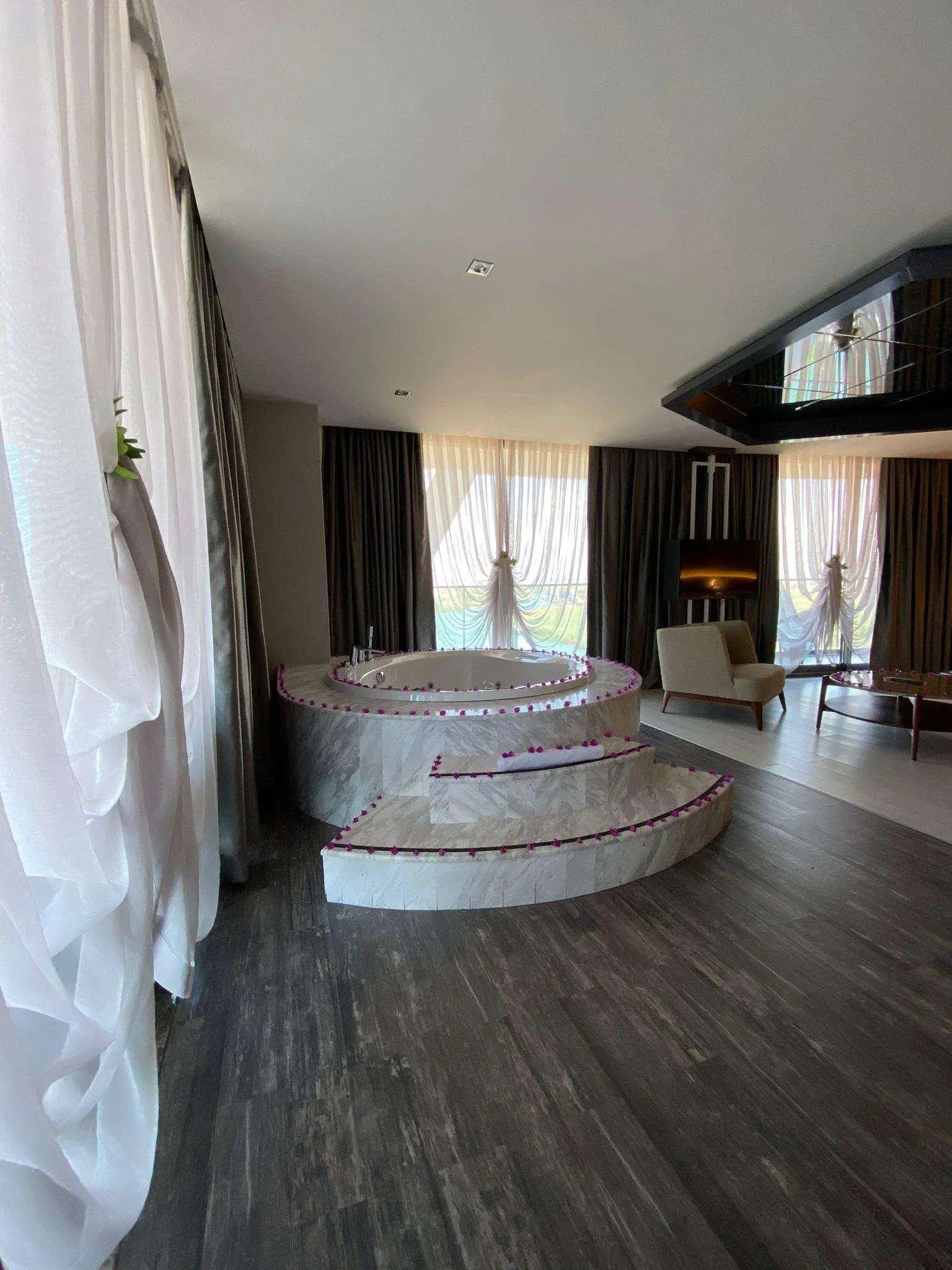 Bosphorus Sorgun, Room