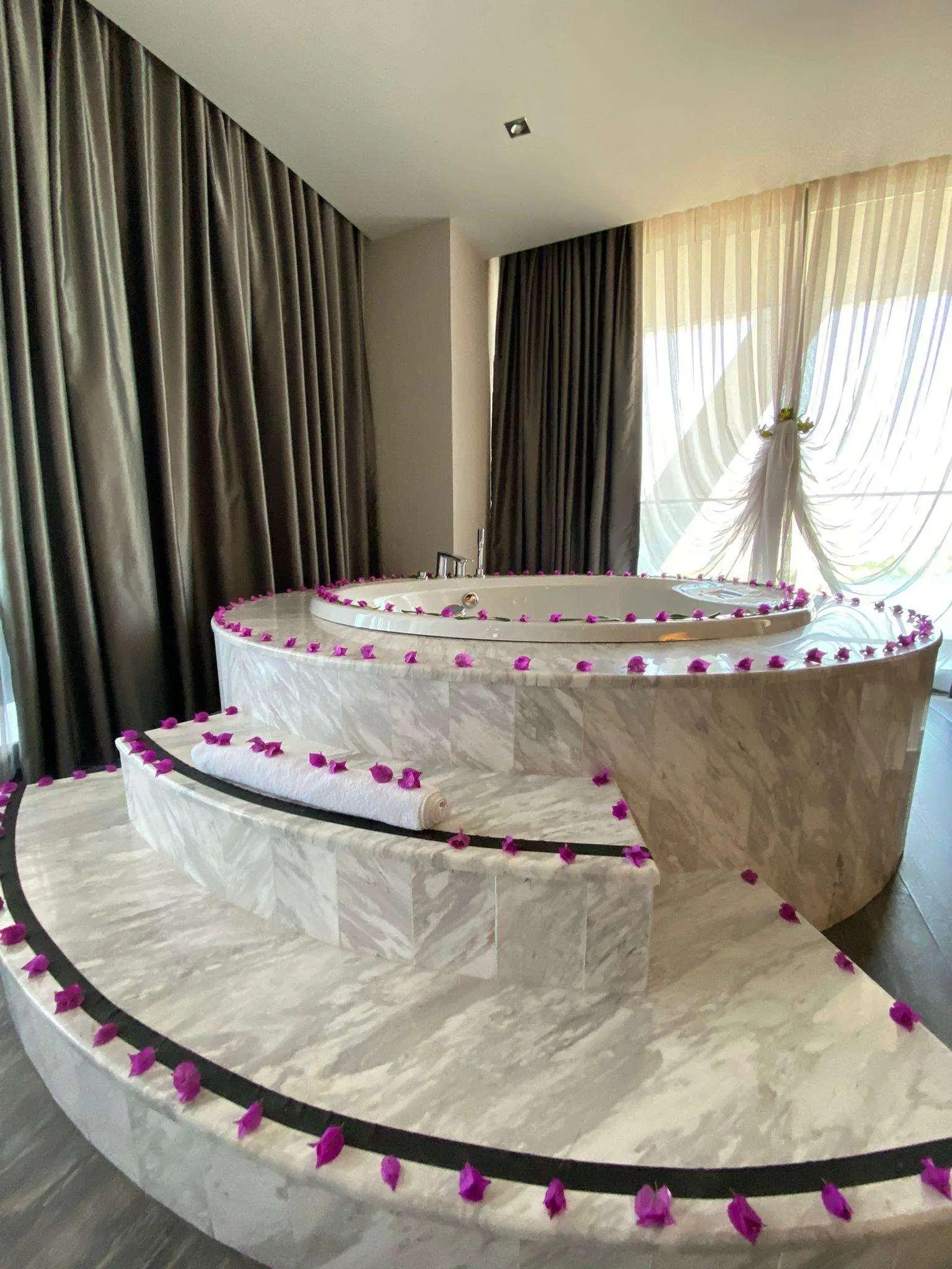 Bosphorus Sorgun, Room