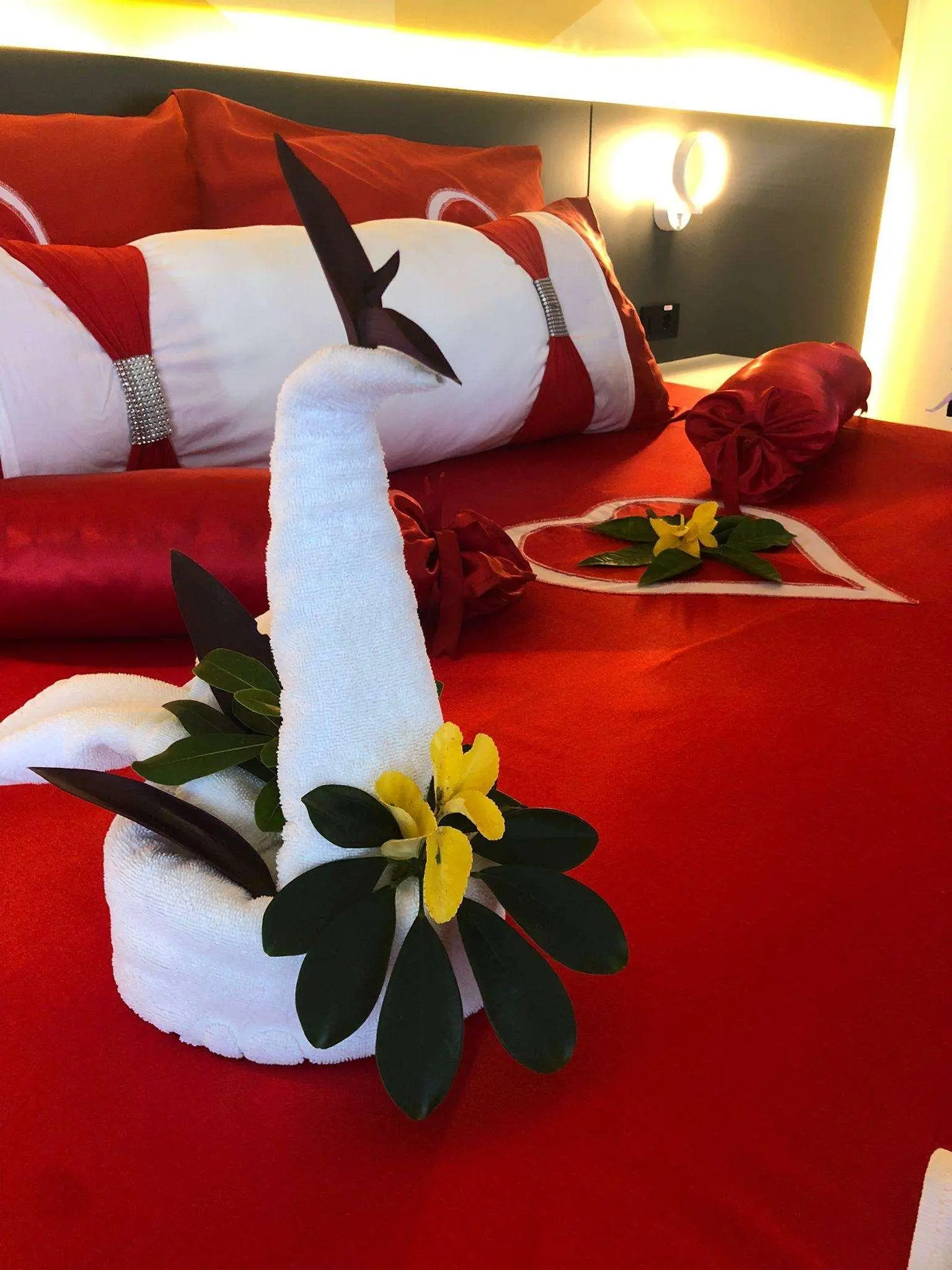 Bosphorus Sorgun, Room