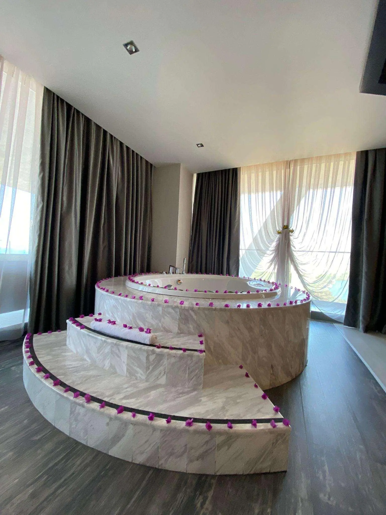 Bosphorus Sorgun, Room