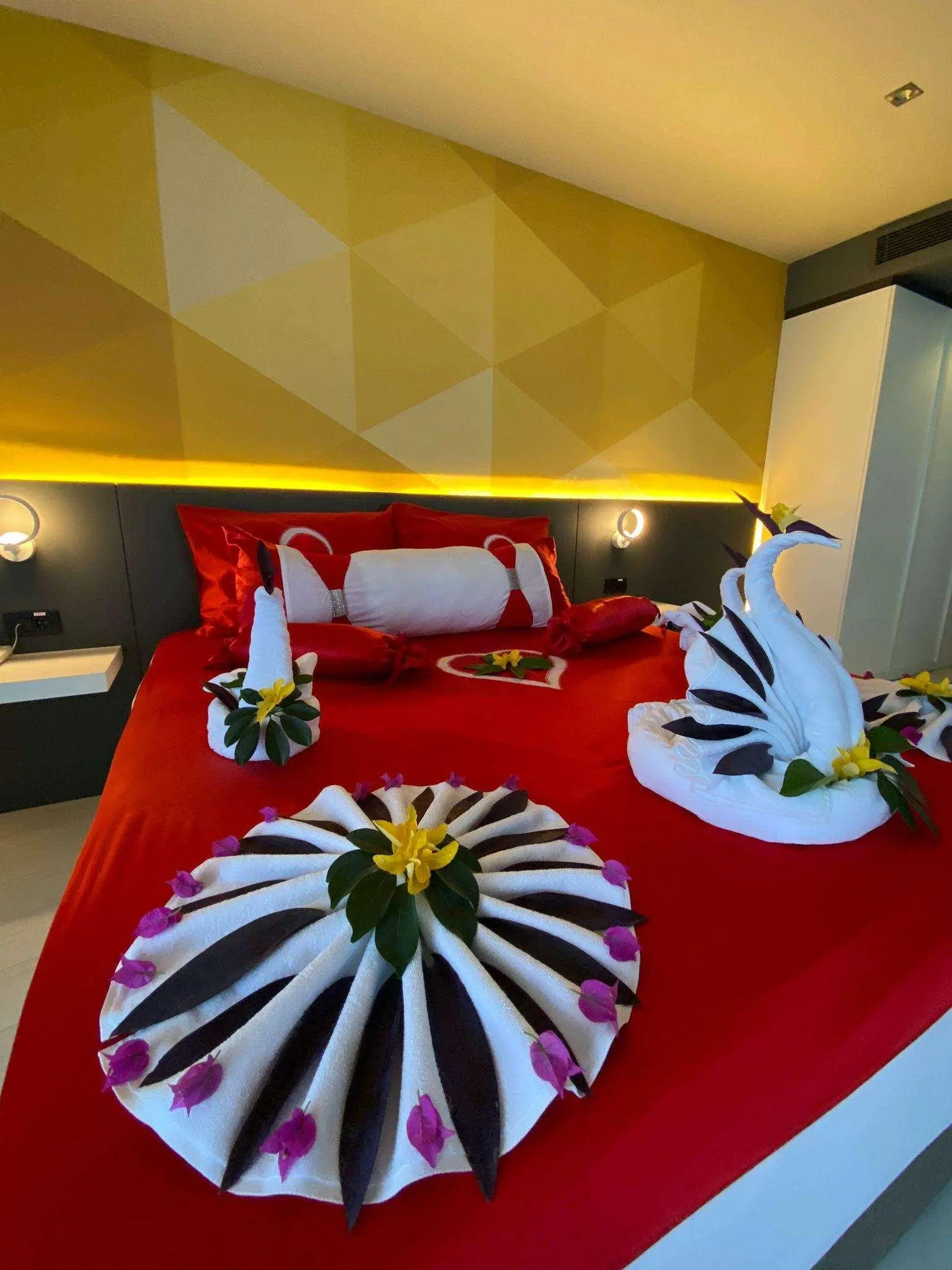 Bosphorus Sorgun, Room