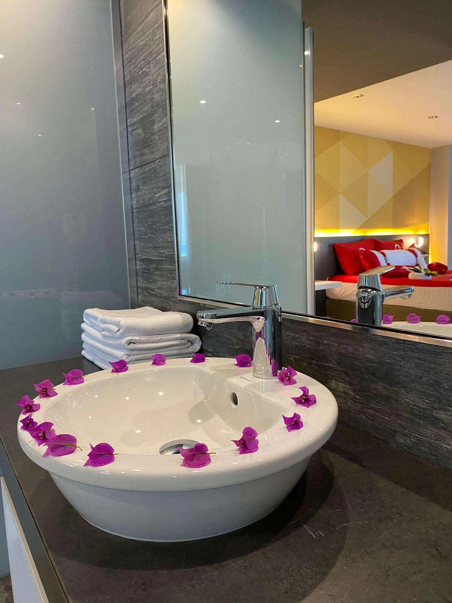 Bosphorus Sorgun, Room