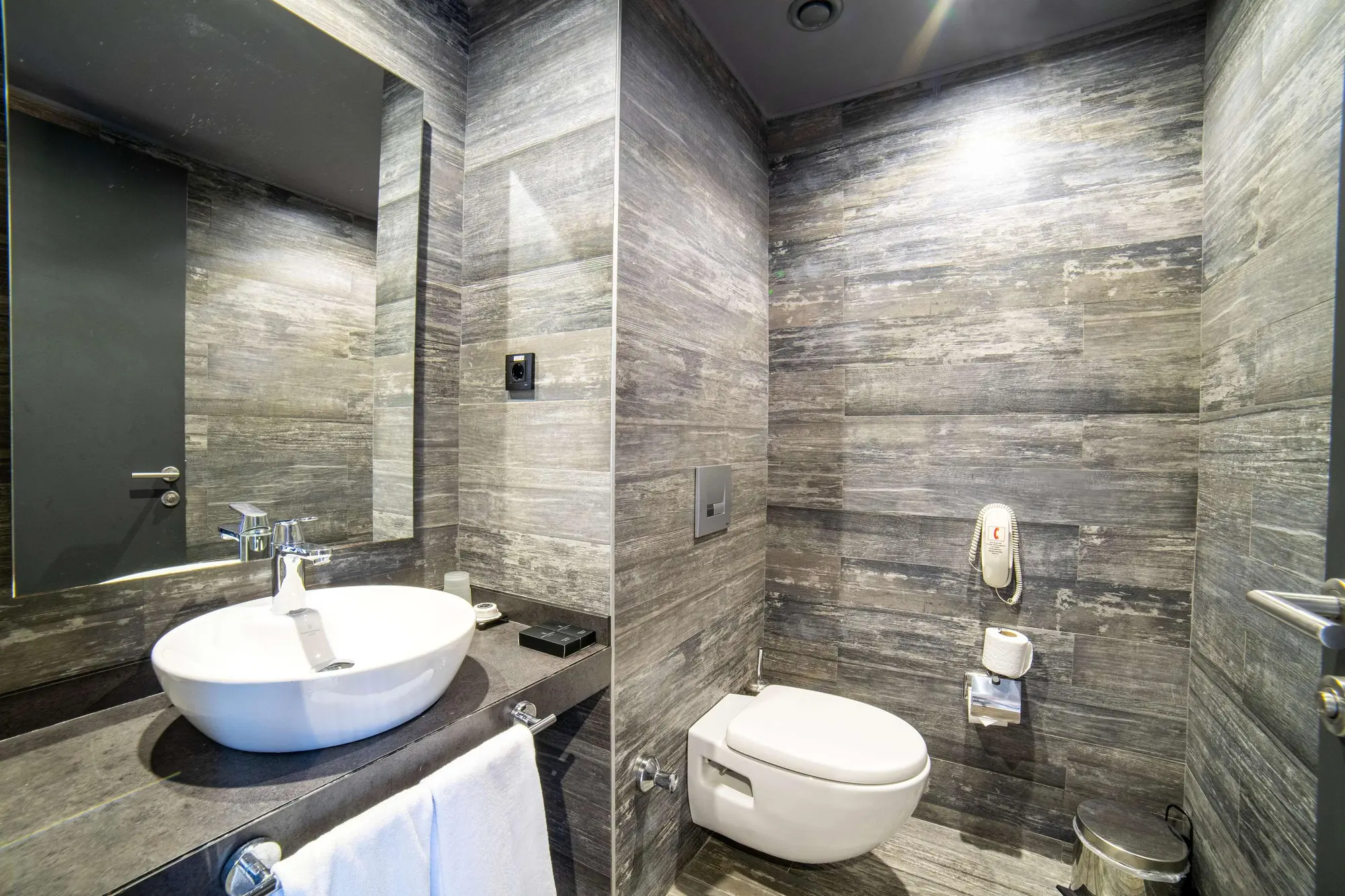 Bosphorus Sorgun, Room