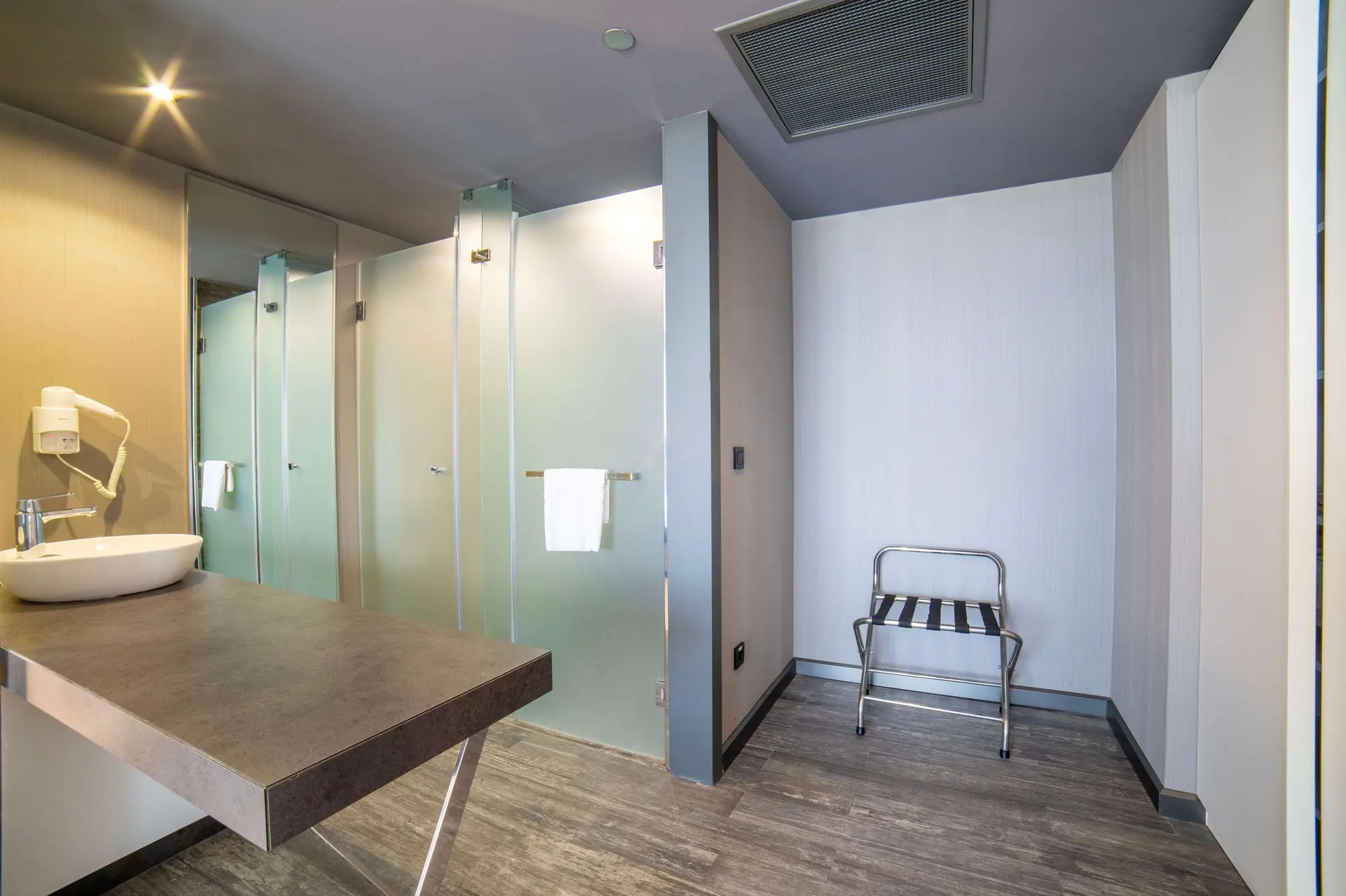 Bosphorus Sorgun, Room
