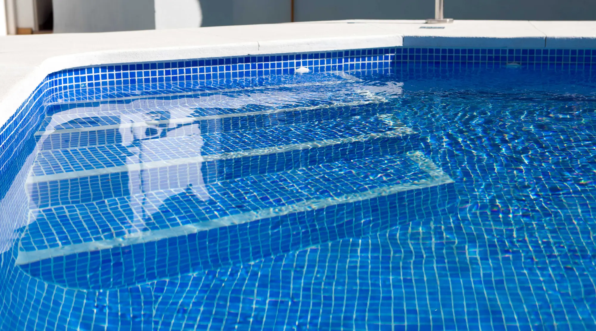 Hotel Itaca Boutique Artemisa, Pool