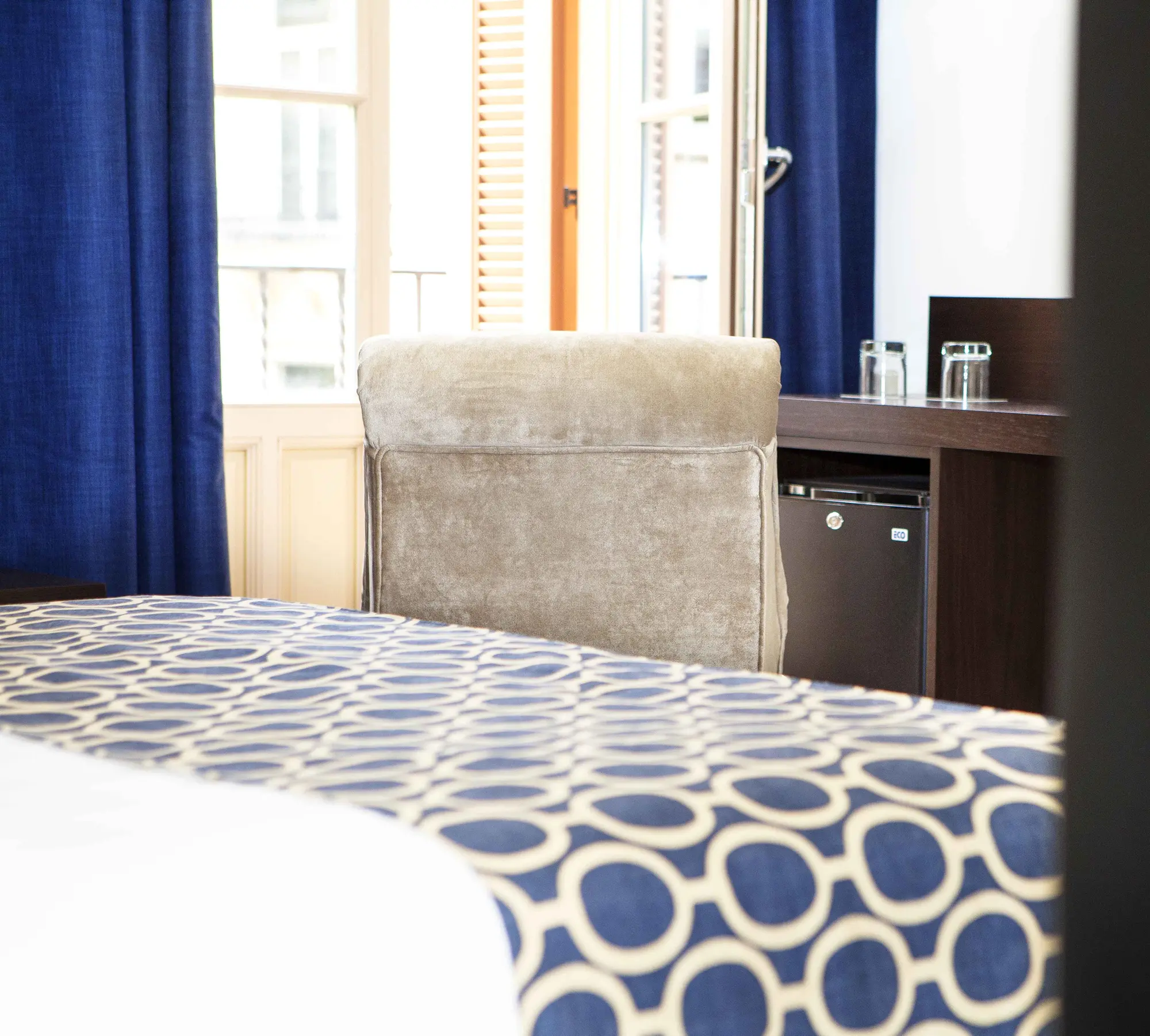Hotel Itaca Boutique Artemisa, Room