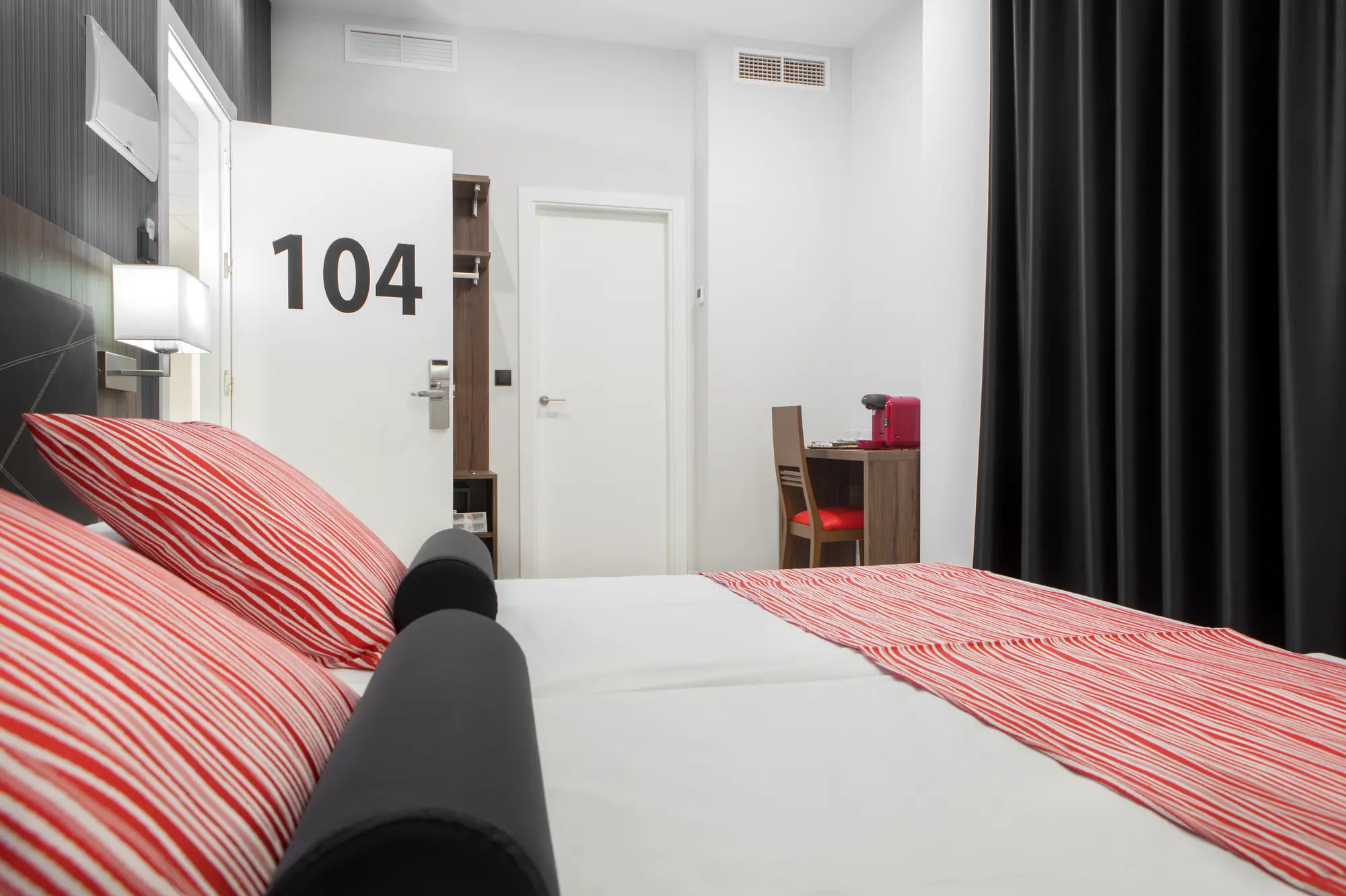 Hotel Itaca Boutique Artemisa, Room