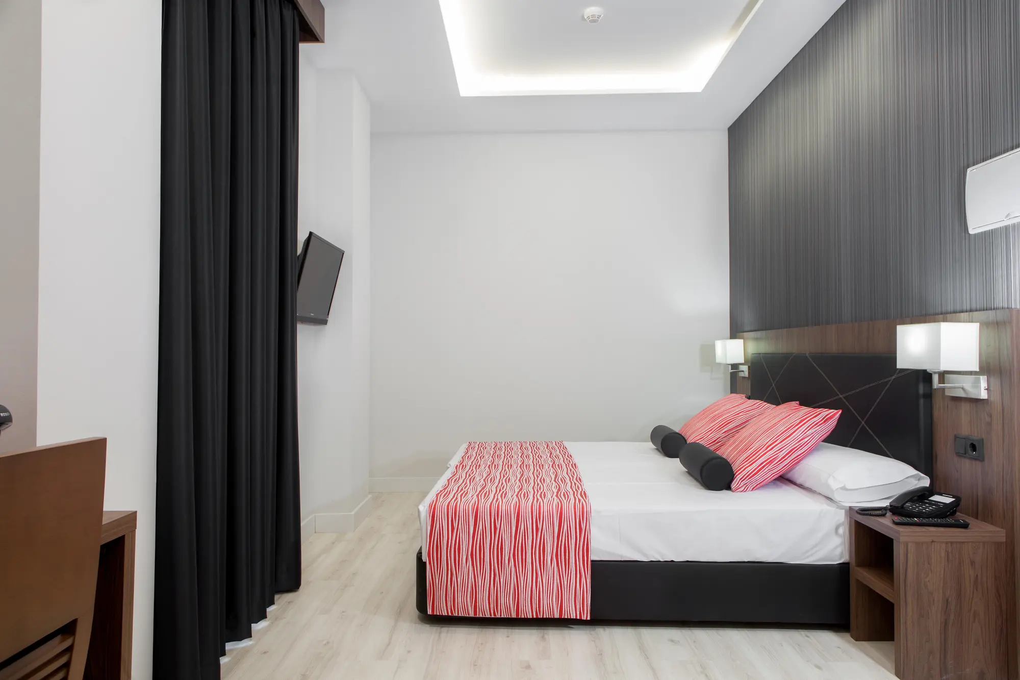 Hotel Itaca Boutique Artemisa, Room