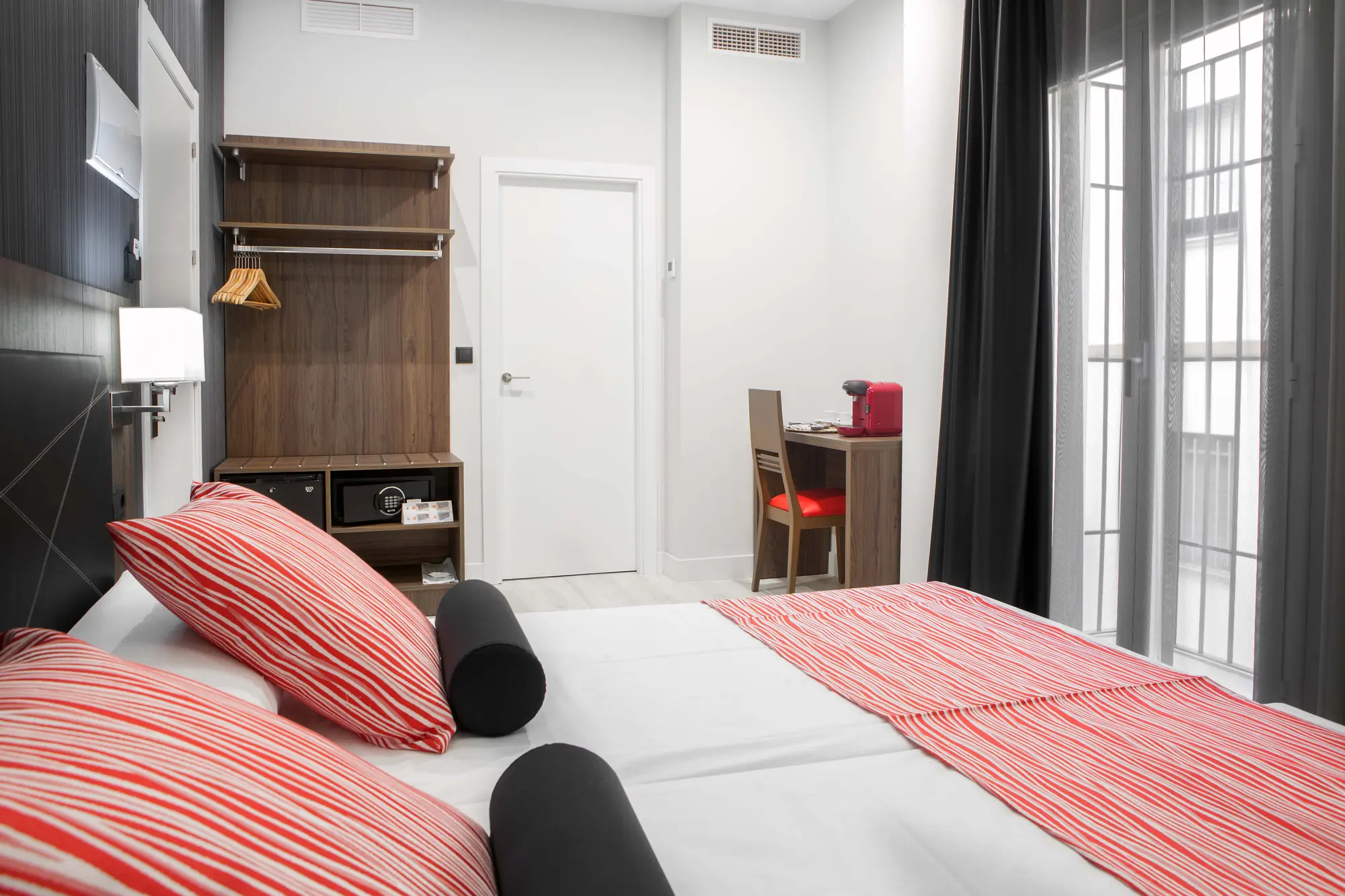 Hotel Itaca Boutique Artemisa, Room