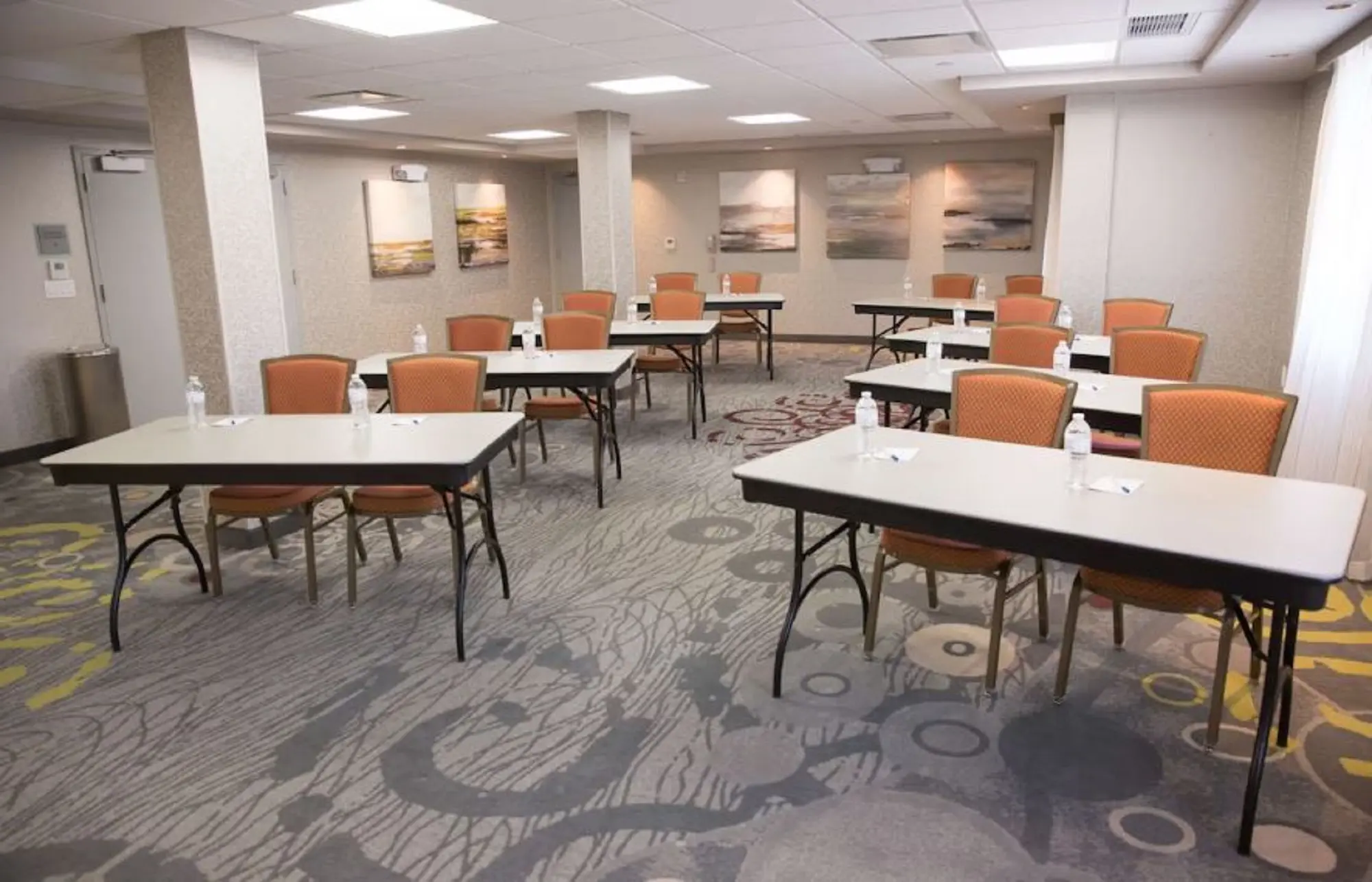 Best Western Premier NYC Gateway Hotel, Conferences