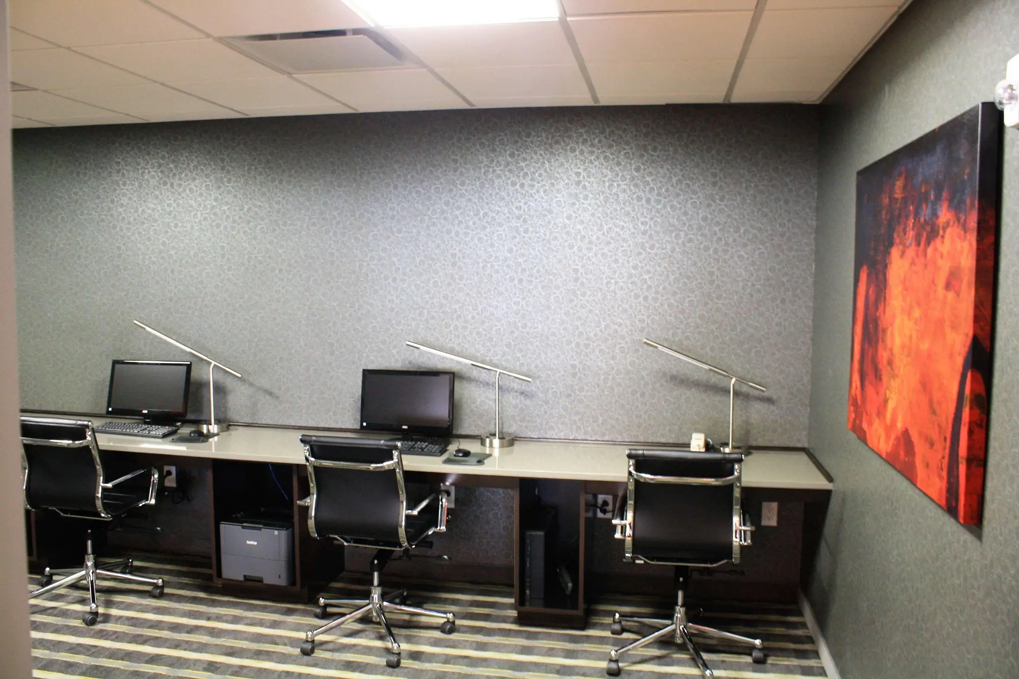 Best Western Premier NYC Gateway Hotel, Conferences