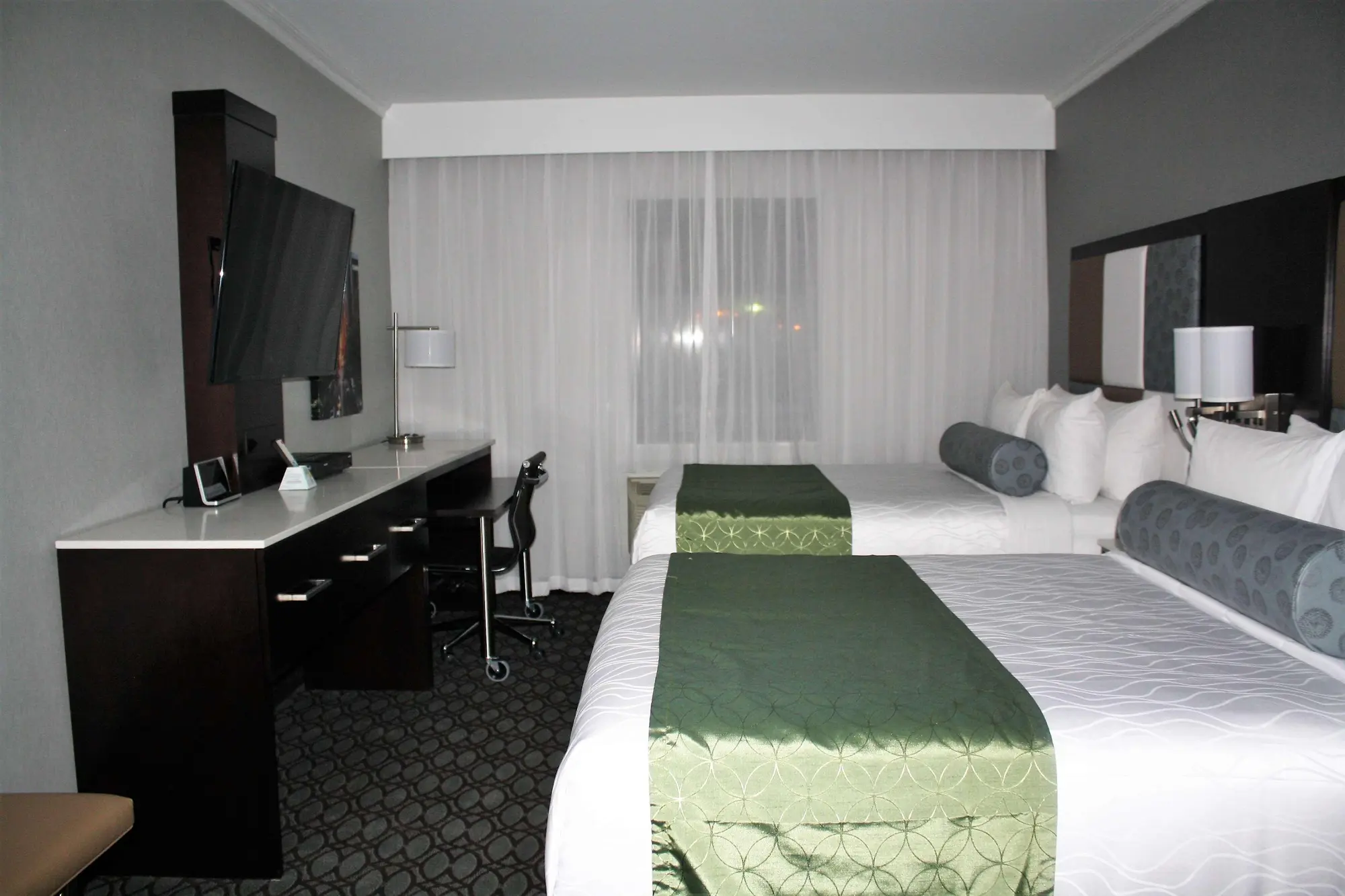 Best Western Premier NYC Gateway Hotel, Room