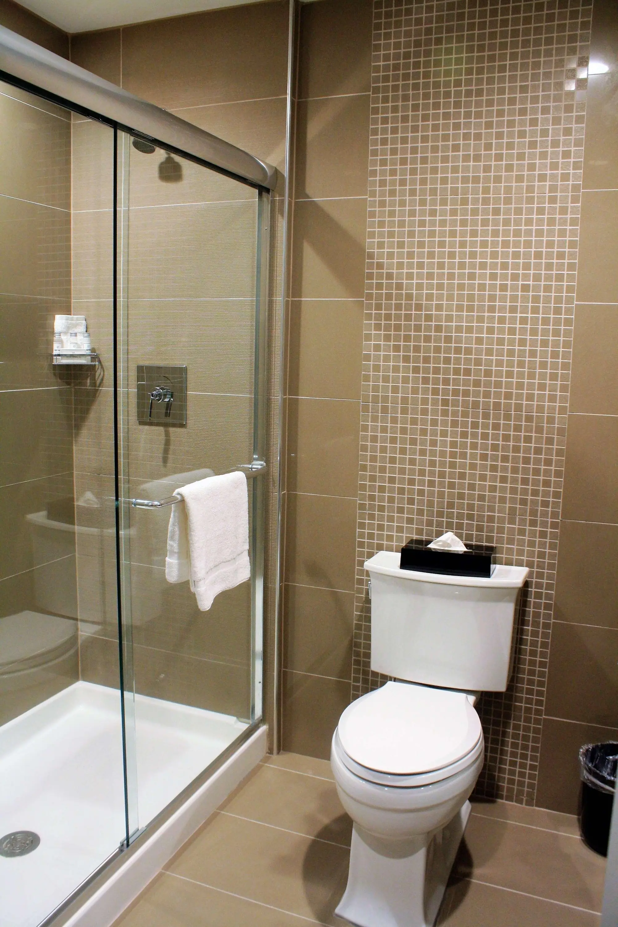 Best Western Premier NYC Gateway Hotel, Room