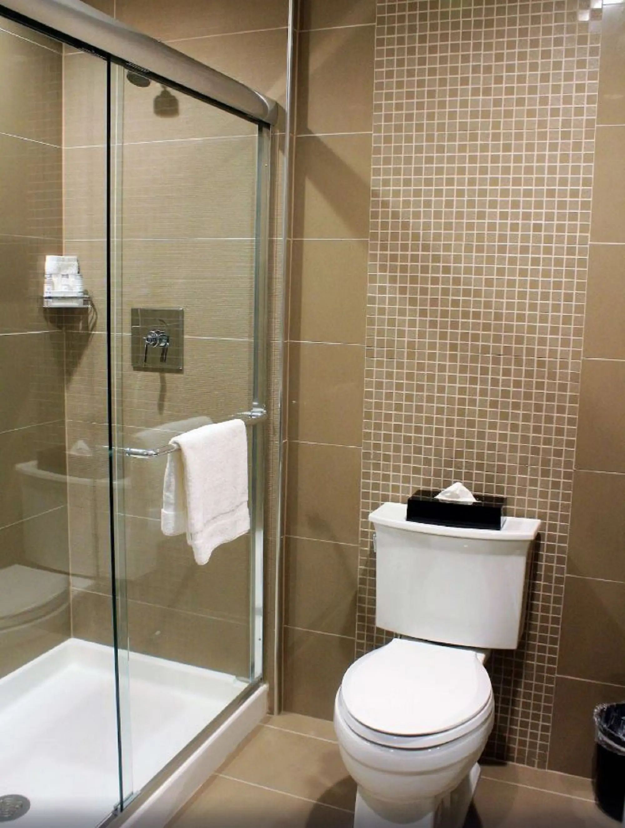 Best Western Premier NYC Gateway Hotel, Room