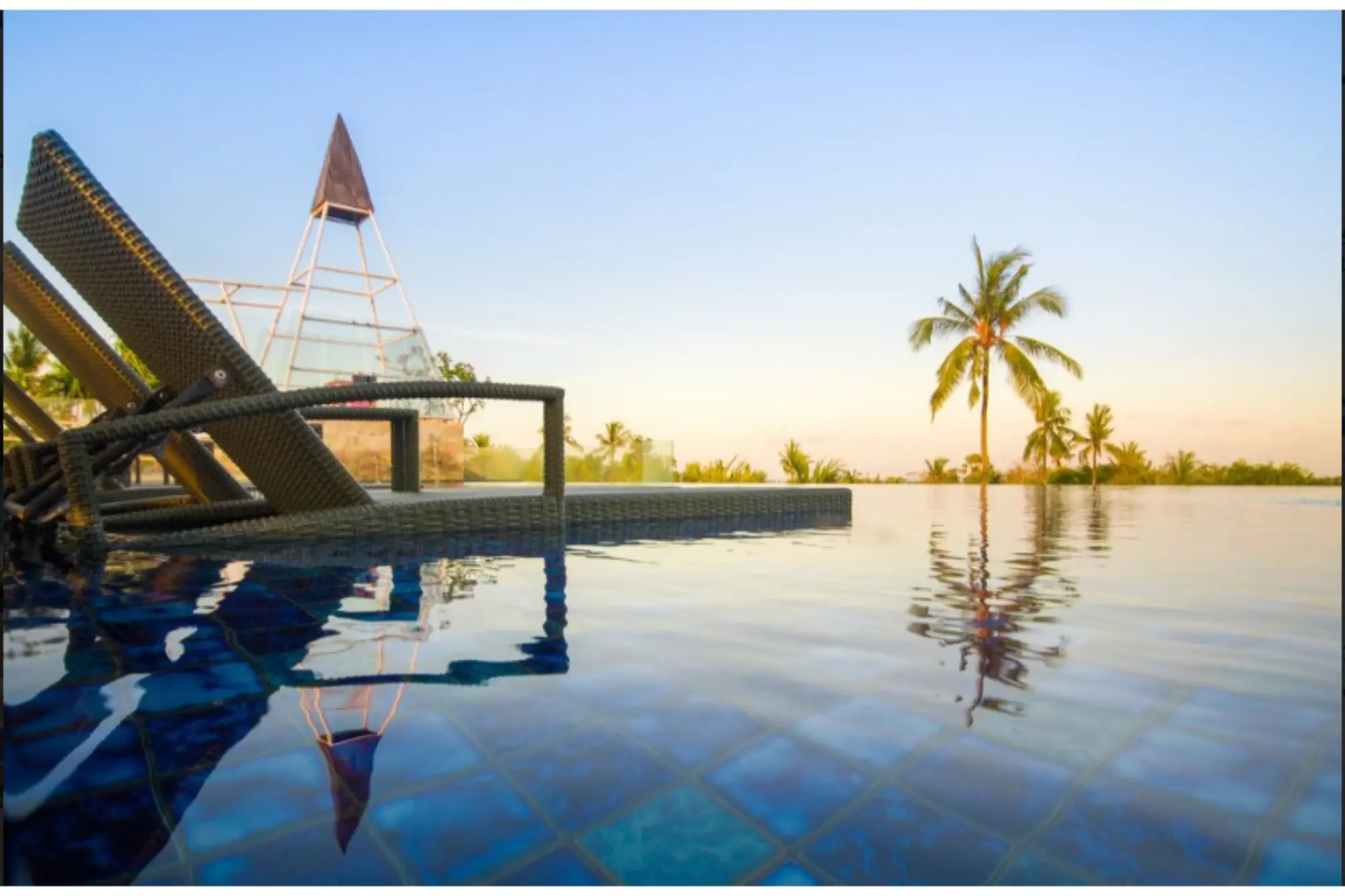 FOX Hotel Jimbaran Beach, Bar