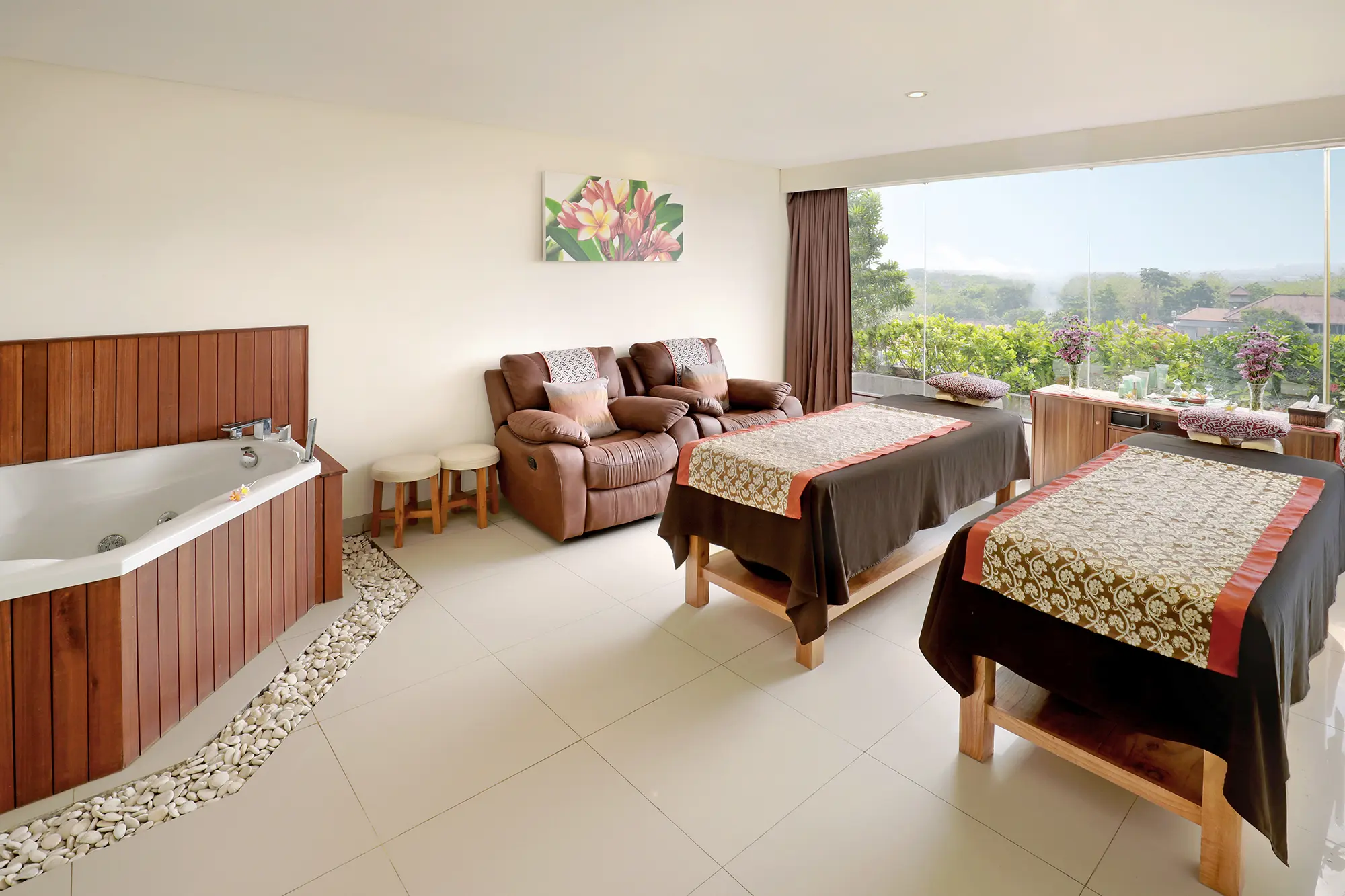 FOX Hotel Jimbaran Beach, Sports and Entertainment
