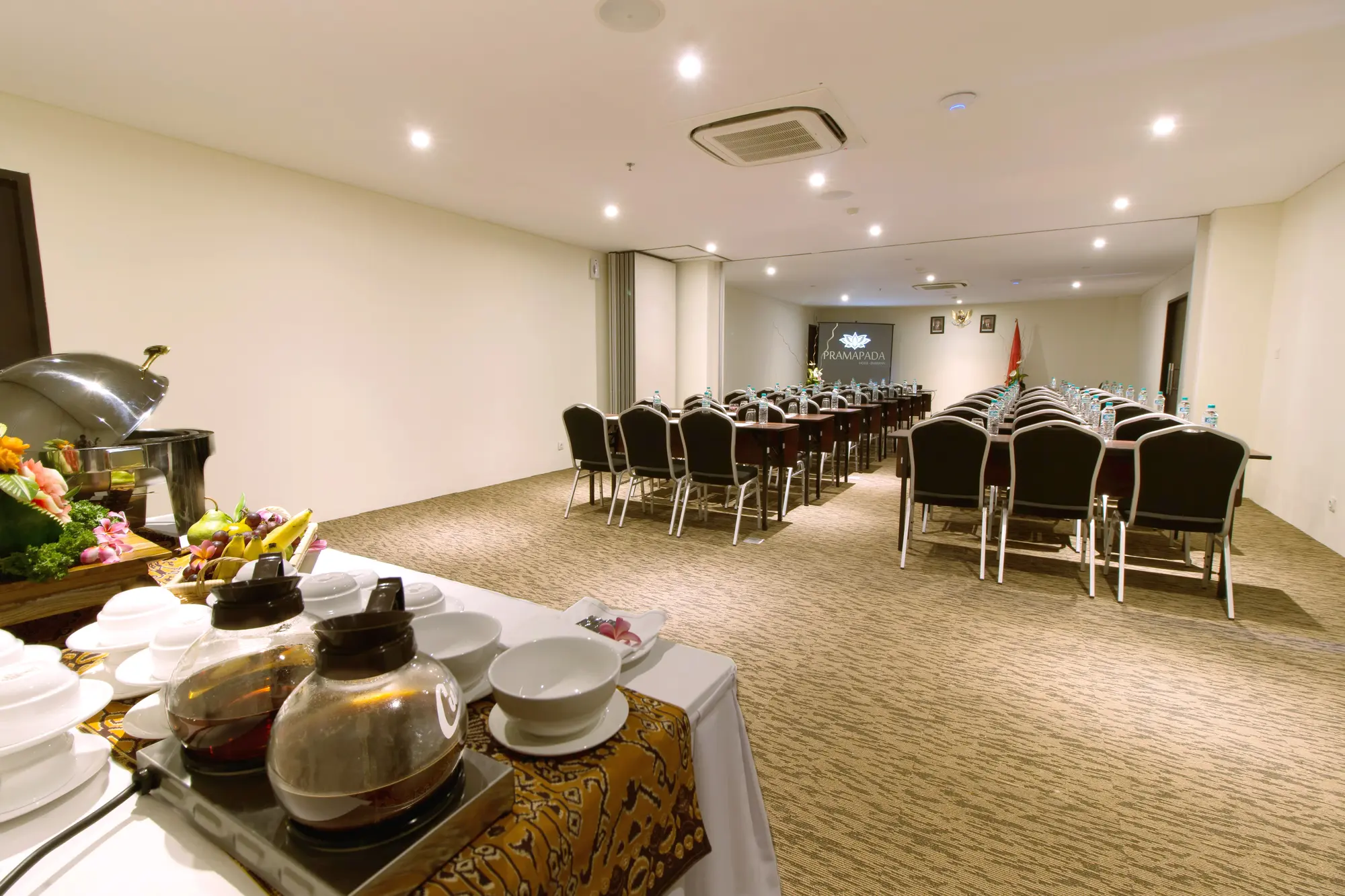 FOX Hotel Jimbaran Beach, Conferences