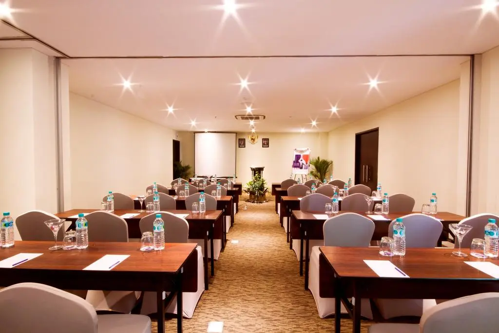 FOX Hotel Jimbaran Beach, Conferences